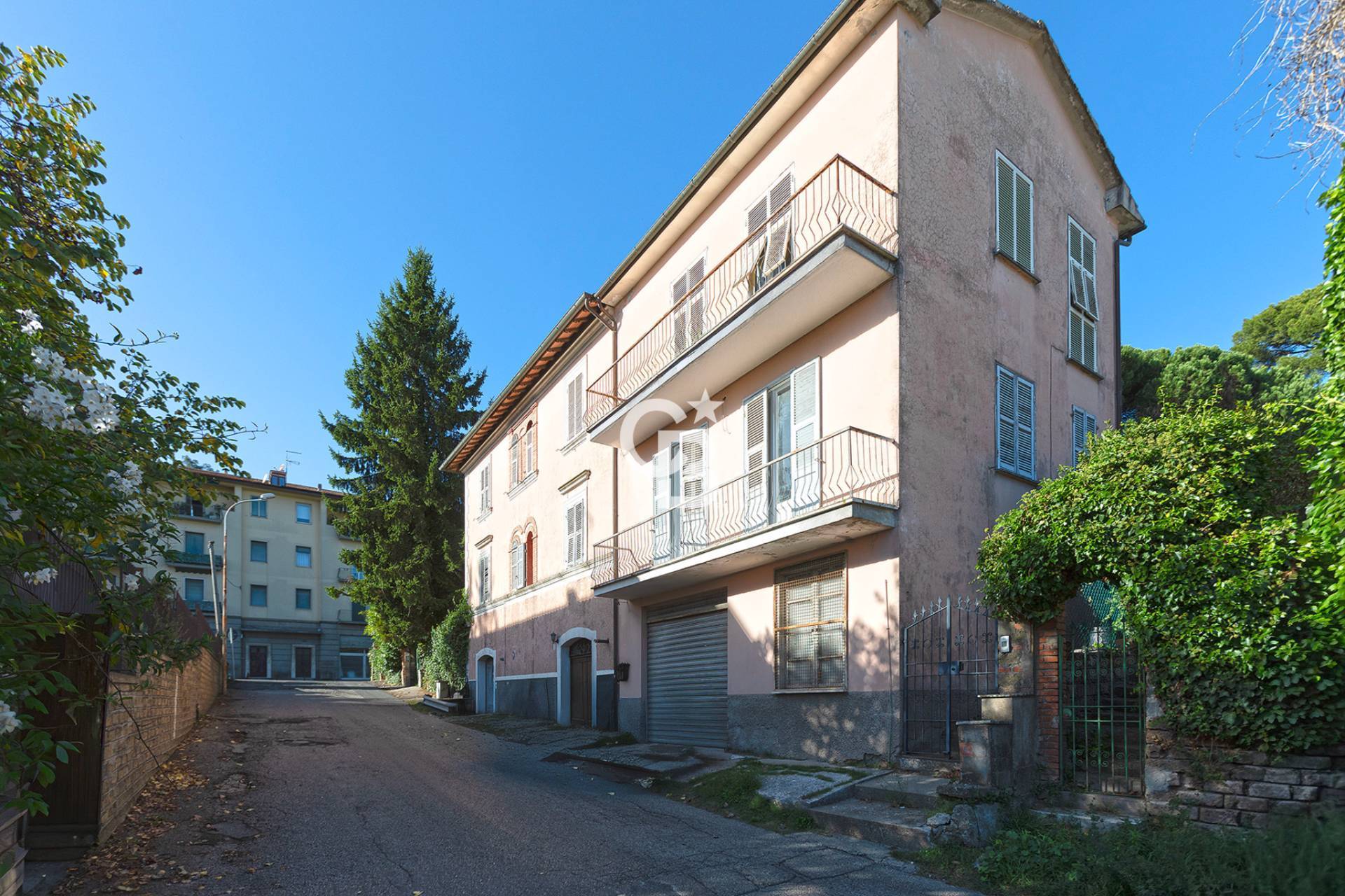 Appartamento in vendita a Montefiascone