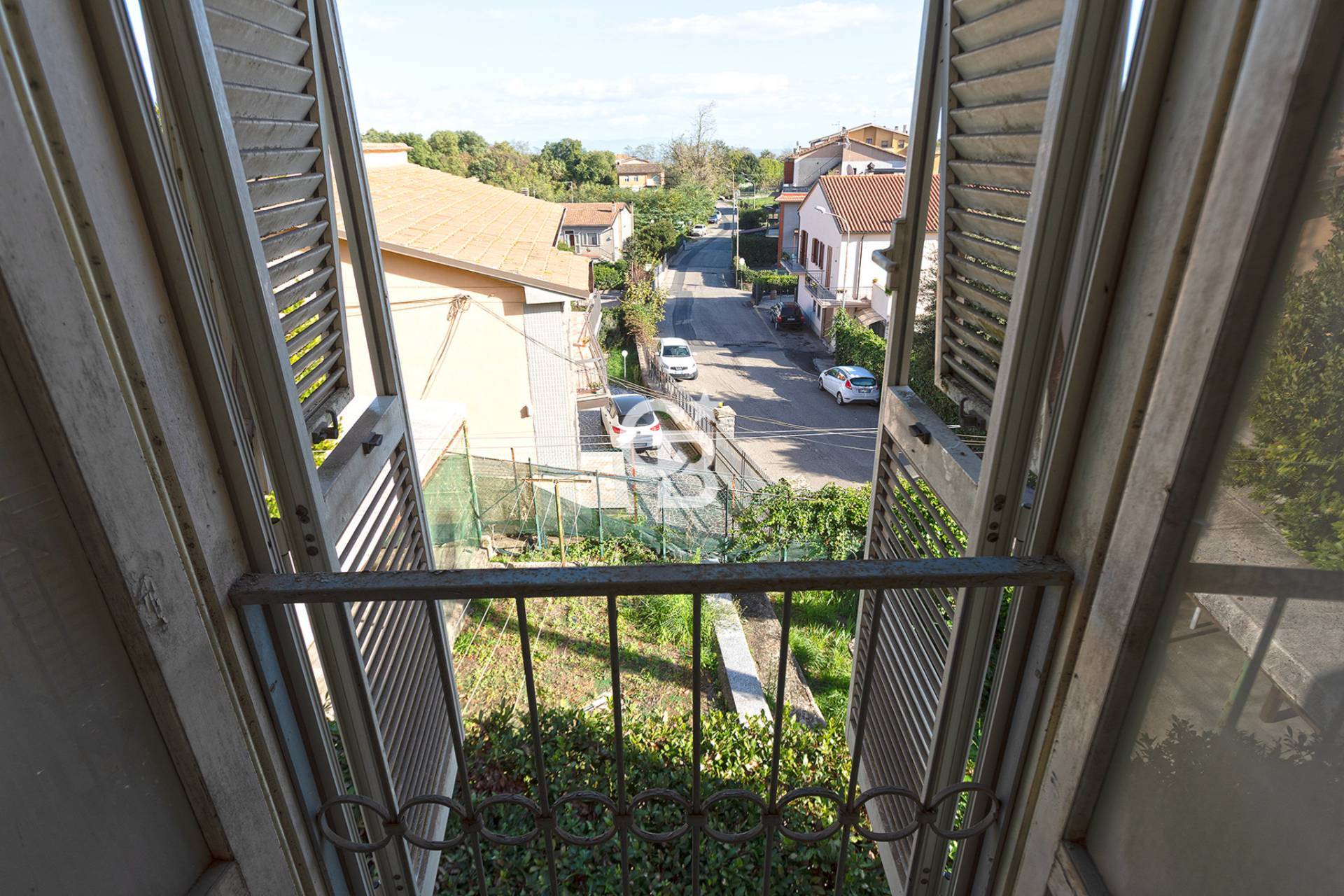 Appartamento in vendita a Montefiascone