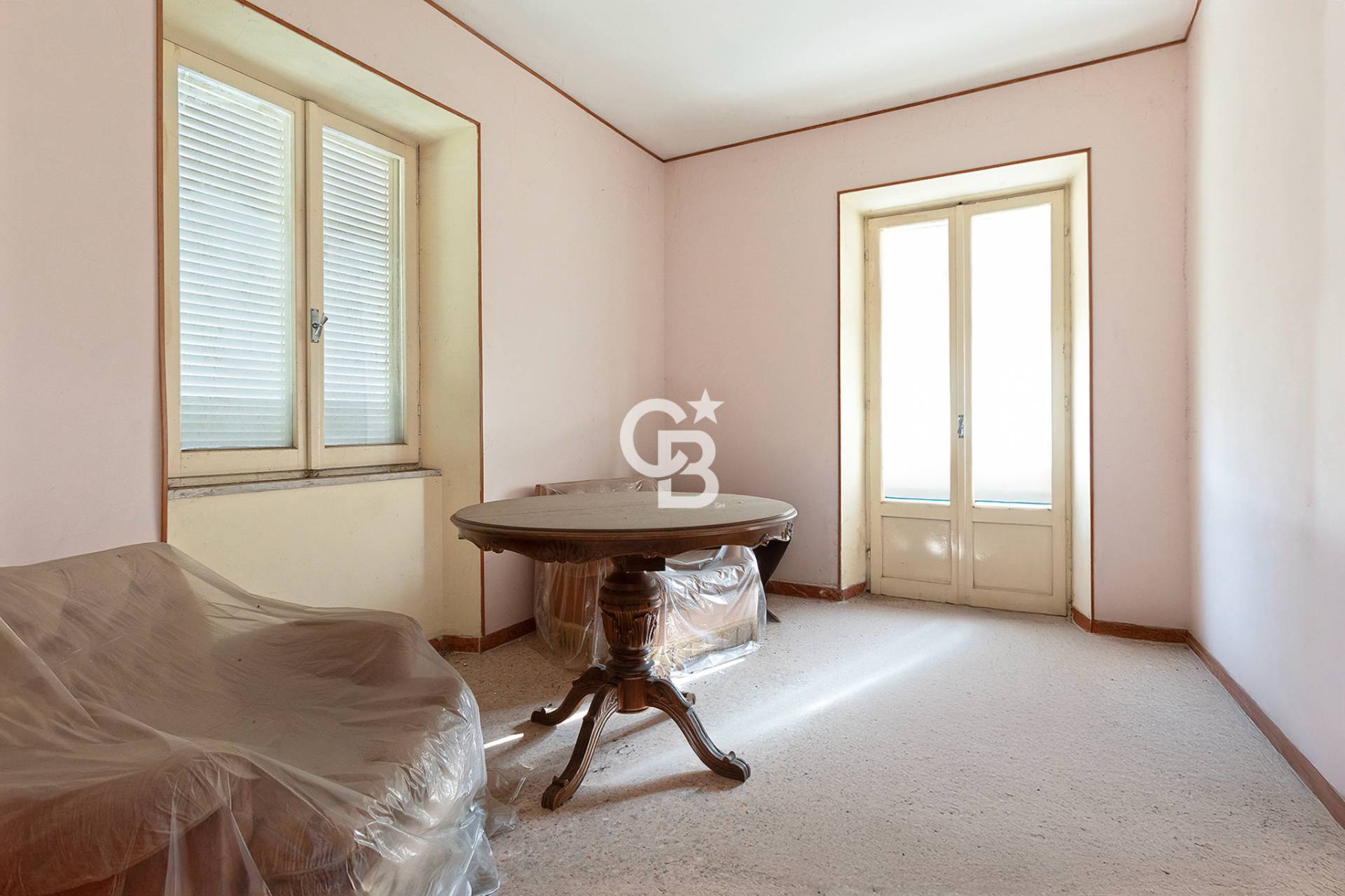 Appartamento in vendita a Montefiascone