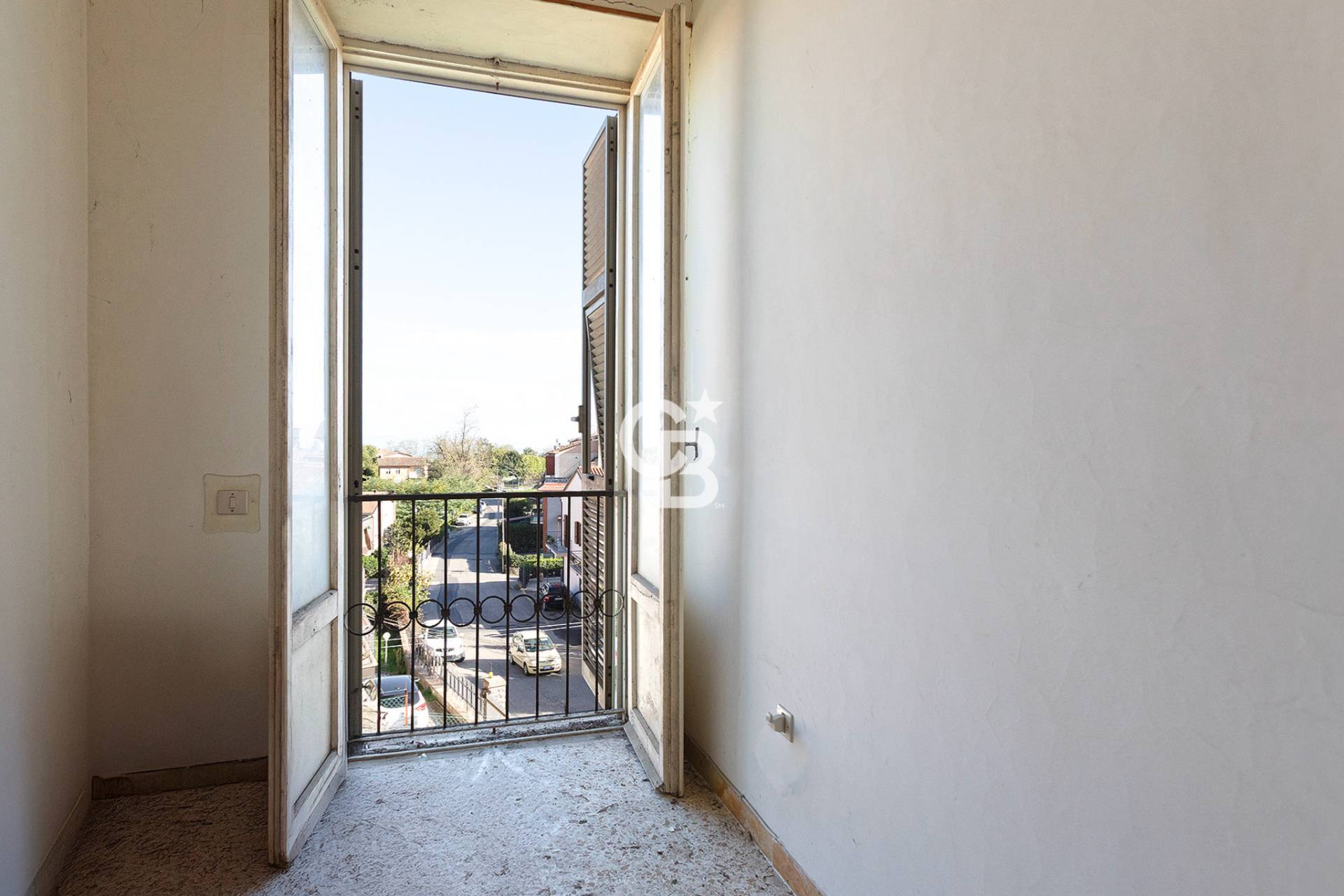 Appartamento in vendita a Montefiascone