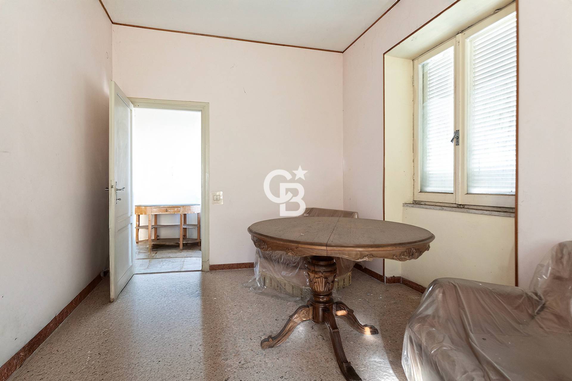 Appartamento in vendita a Montefiascone