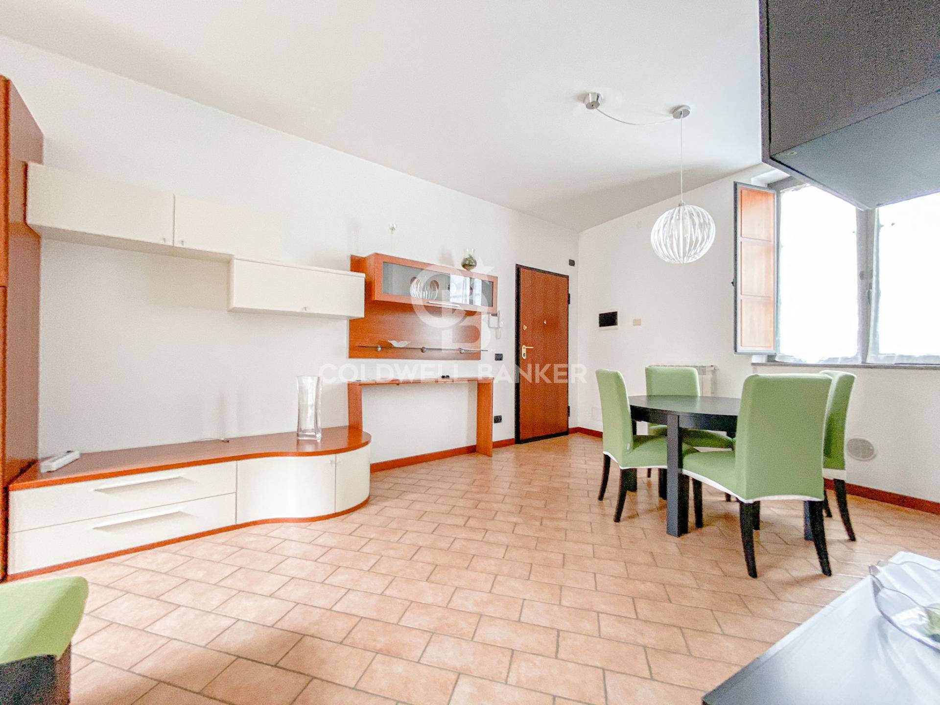 Appartamento in affitto a Viterbo, Semicentro