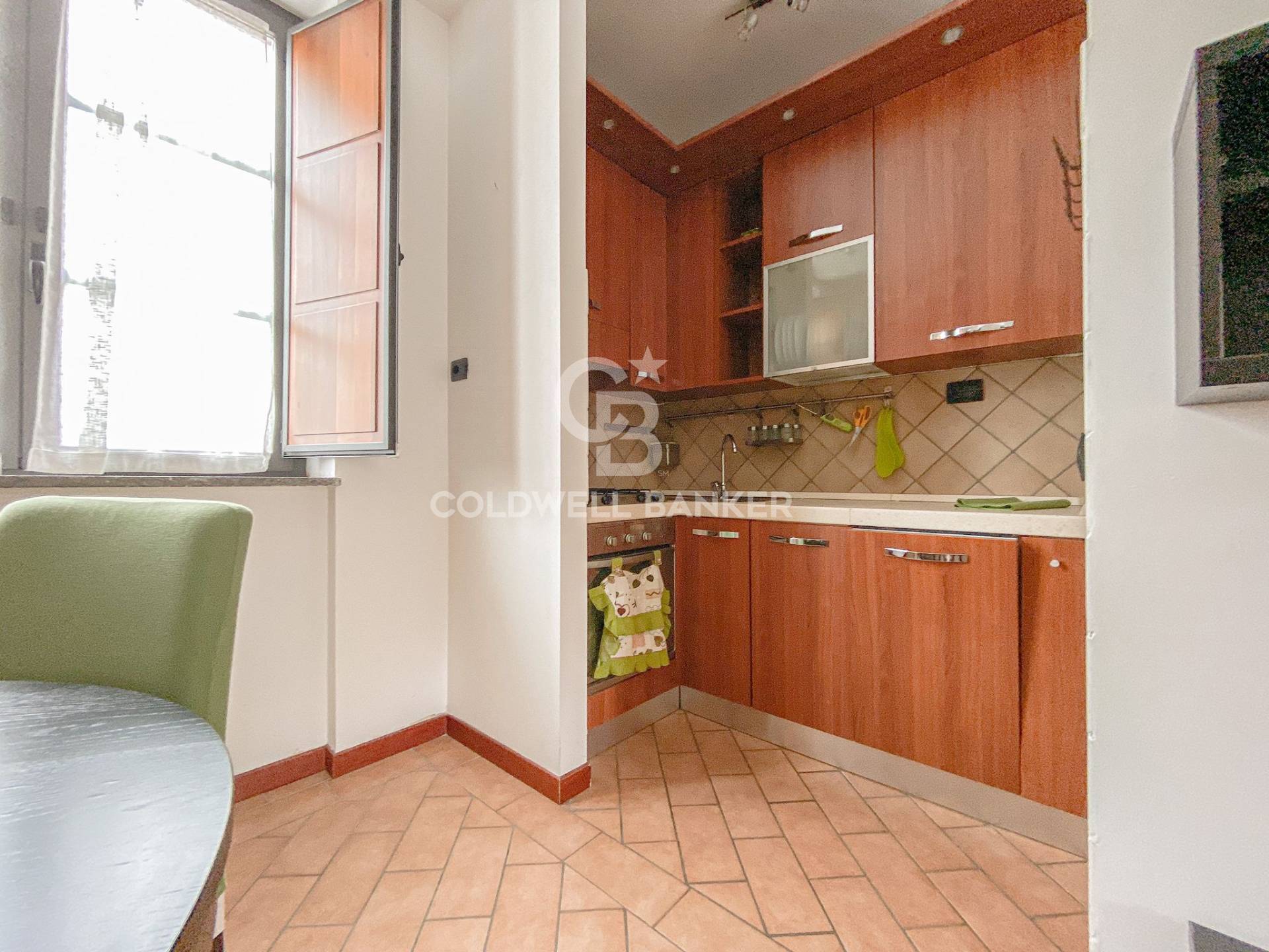 Appartamento in affitto a Viterbo, Semicentro