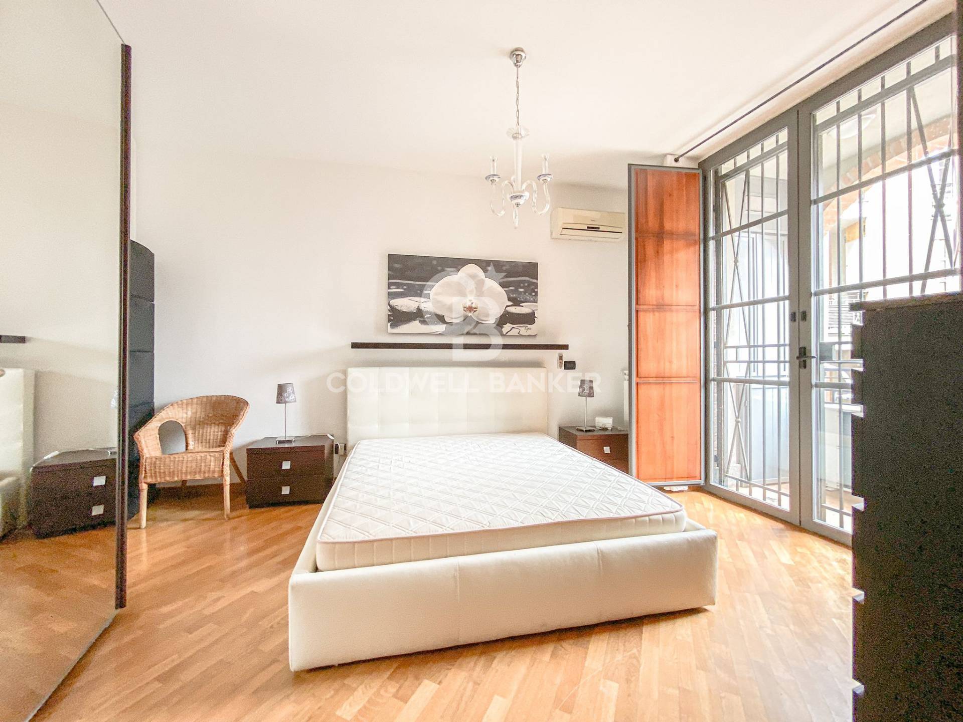 Appartamento in affitto a Viterbo, Semicentro