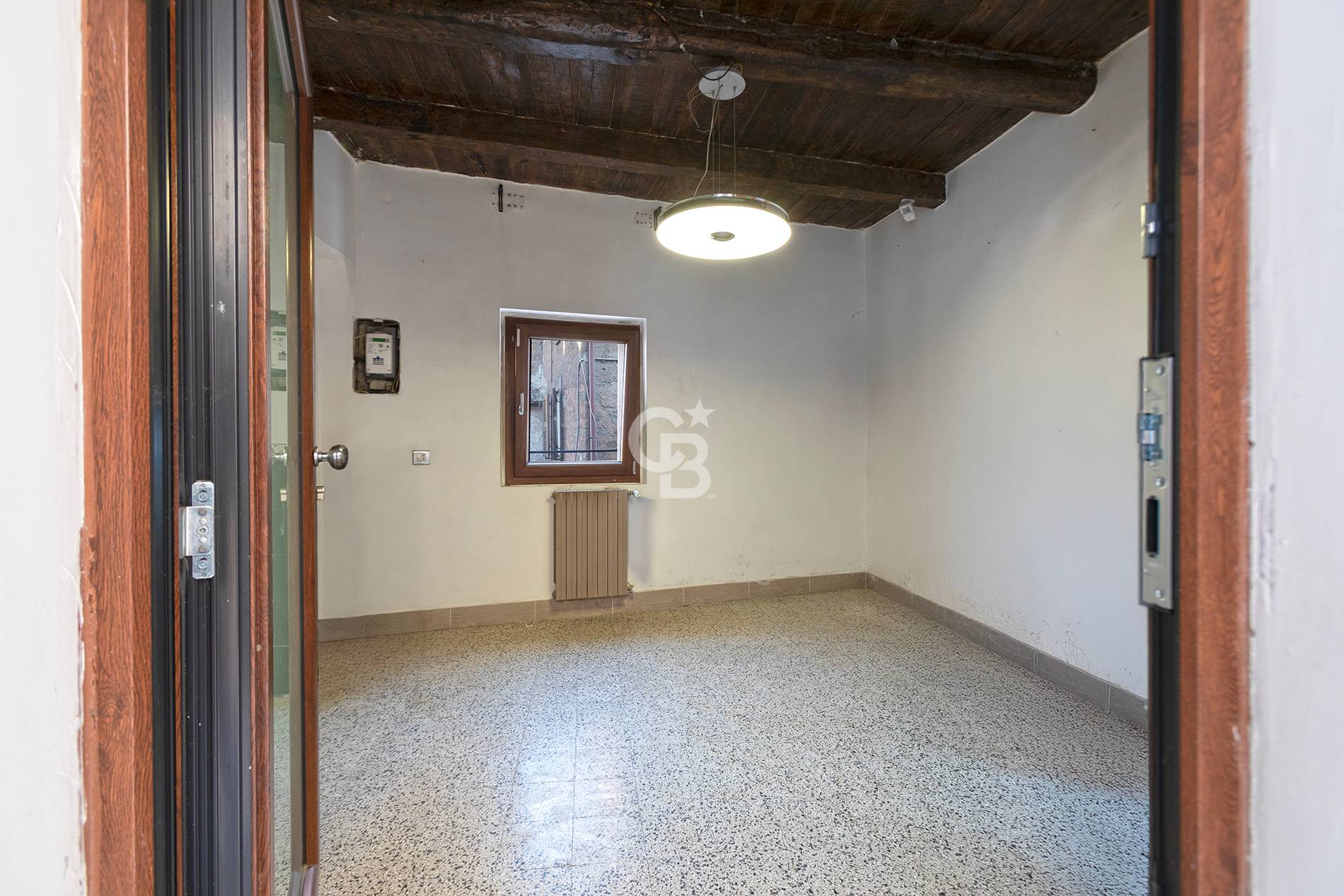 Appartamento in vendita a Viterbo, Bagnaia