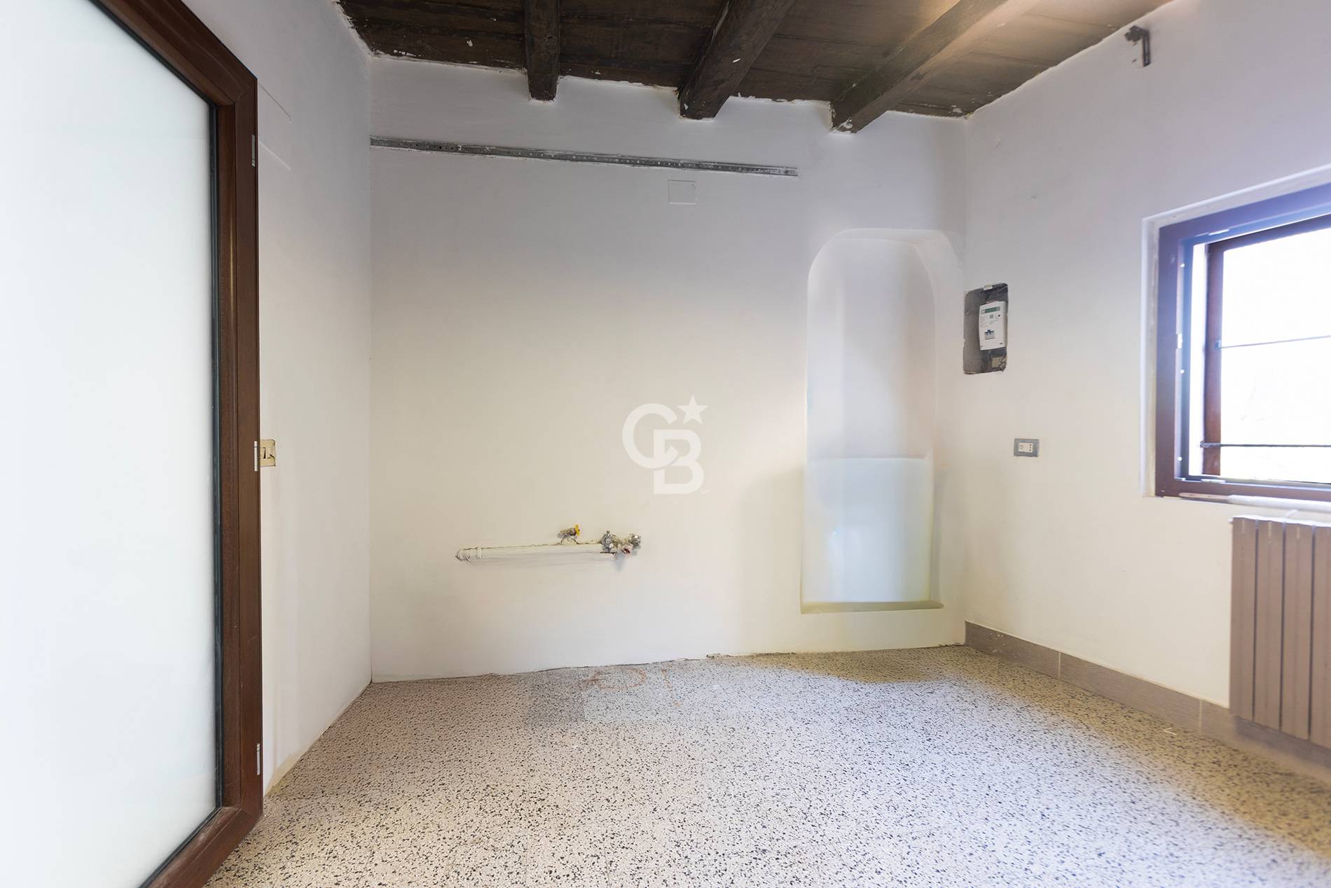 Appartamento in vendita a Viterbo, Bagnaia