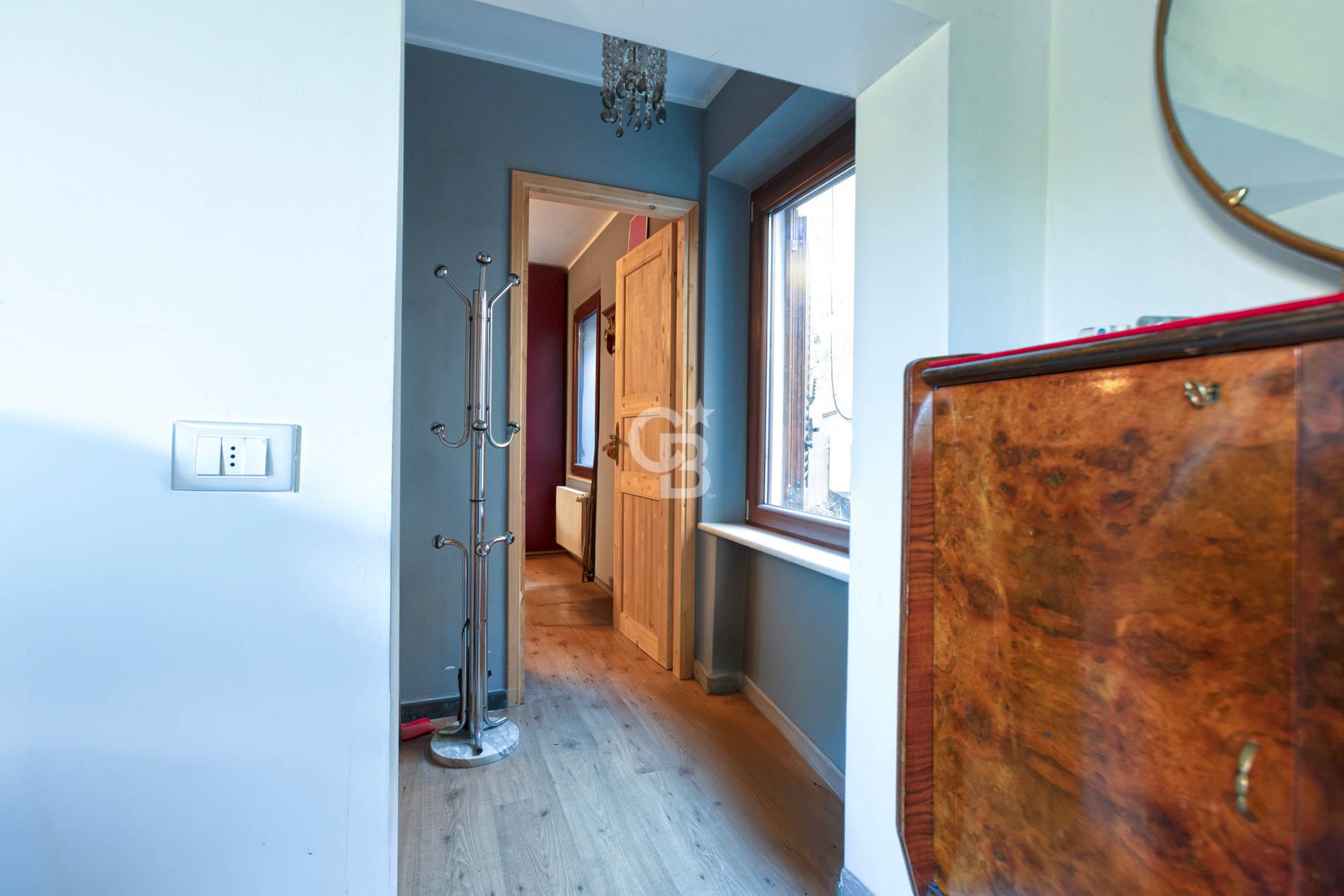 Appartamento in vendita a Viterbo, Bagnaia