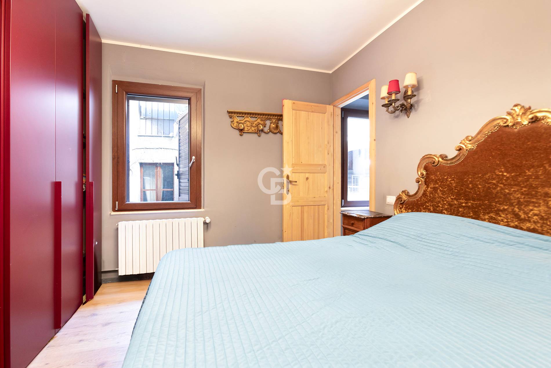 Appartamento in vendita a Viterbo, Bagnaia