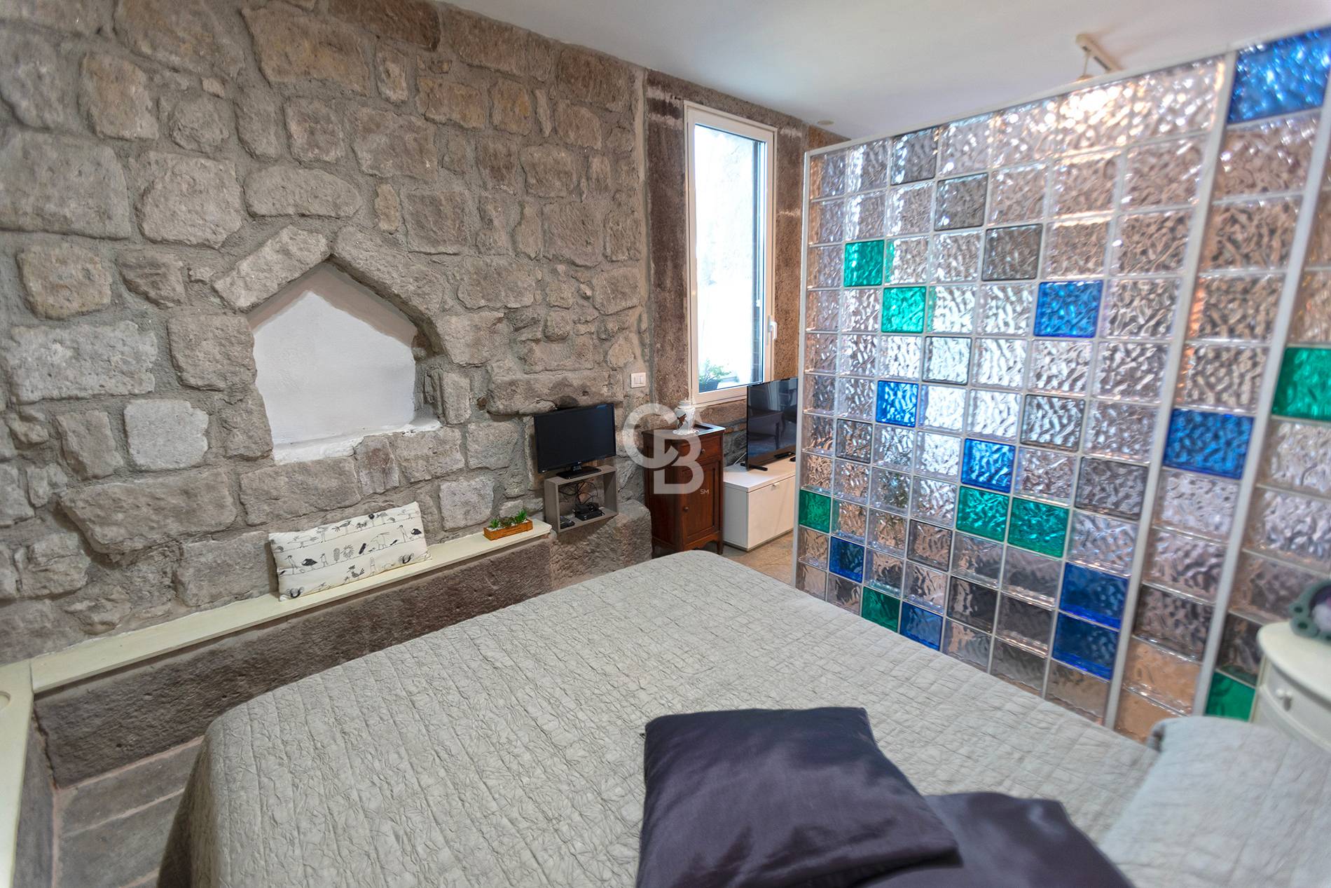 Appartamento indipendente in vendita a Vitorchiano