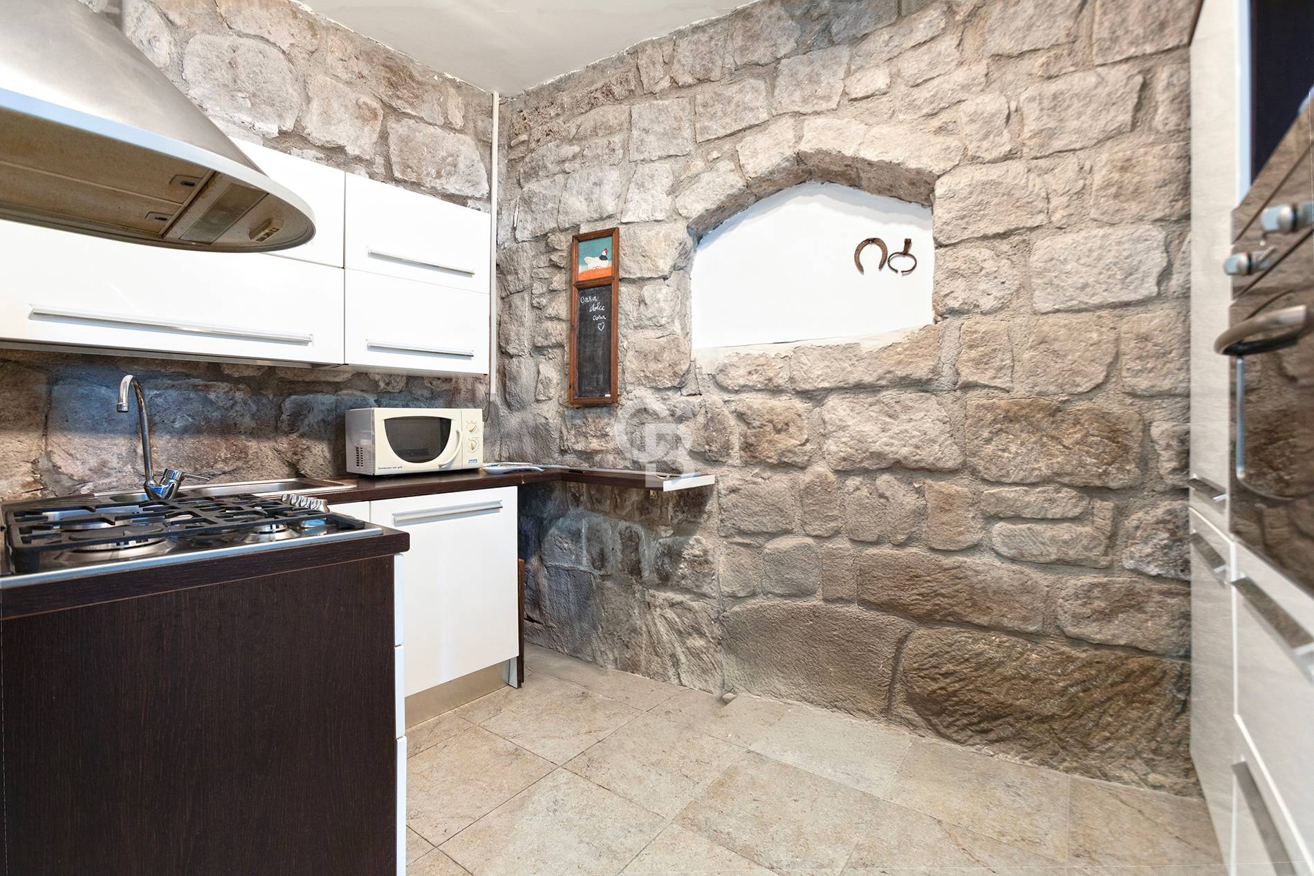 Appartamento indipendente in vendita a Vitorchiano