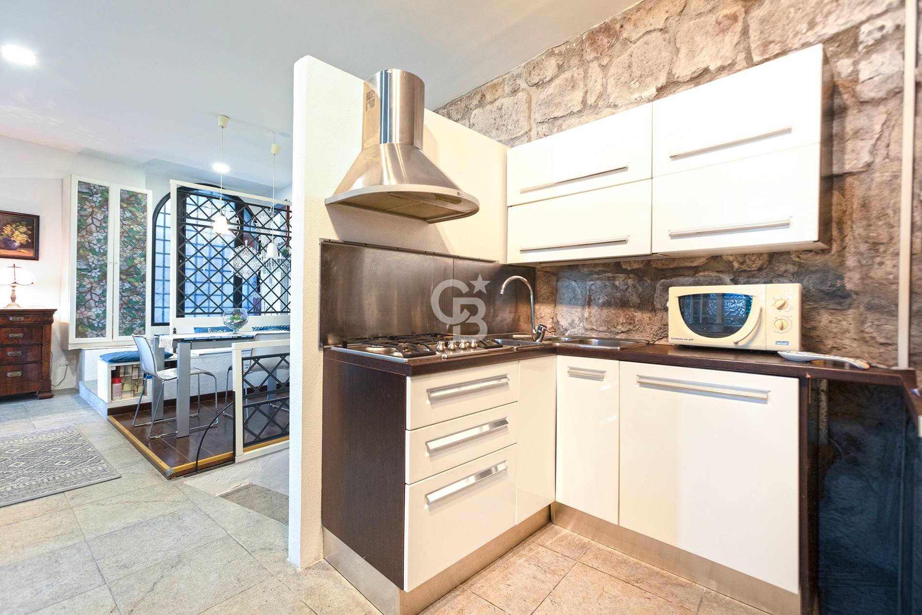 Appartamento indipendente in vendita a Vitorchiano