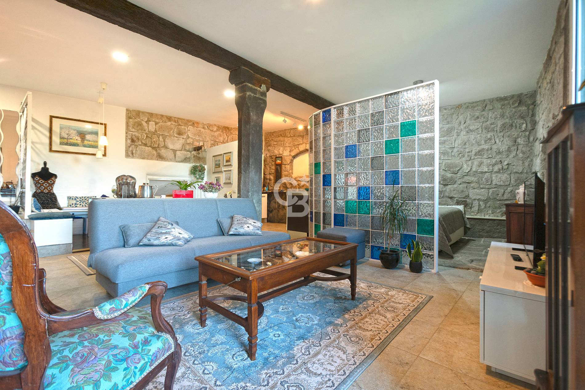 Appartamento indipendente in vendita a Vitorchiano