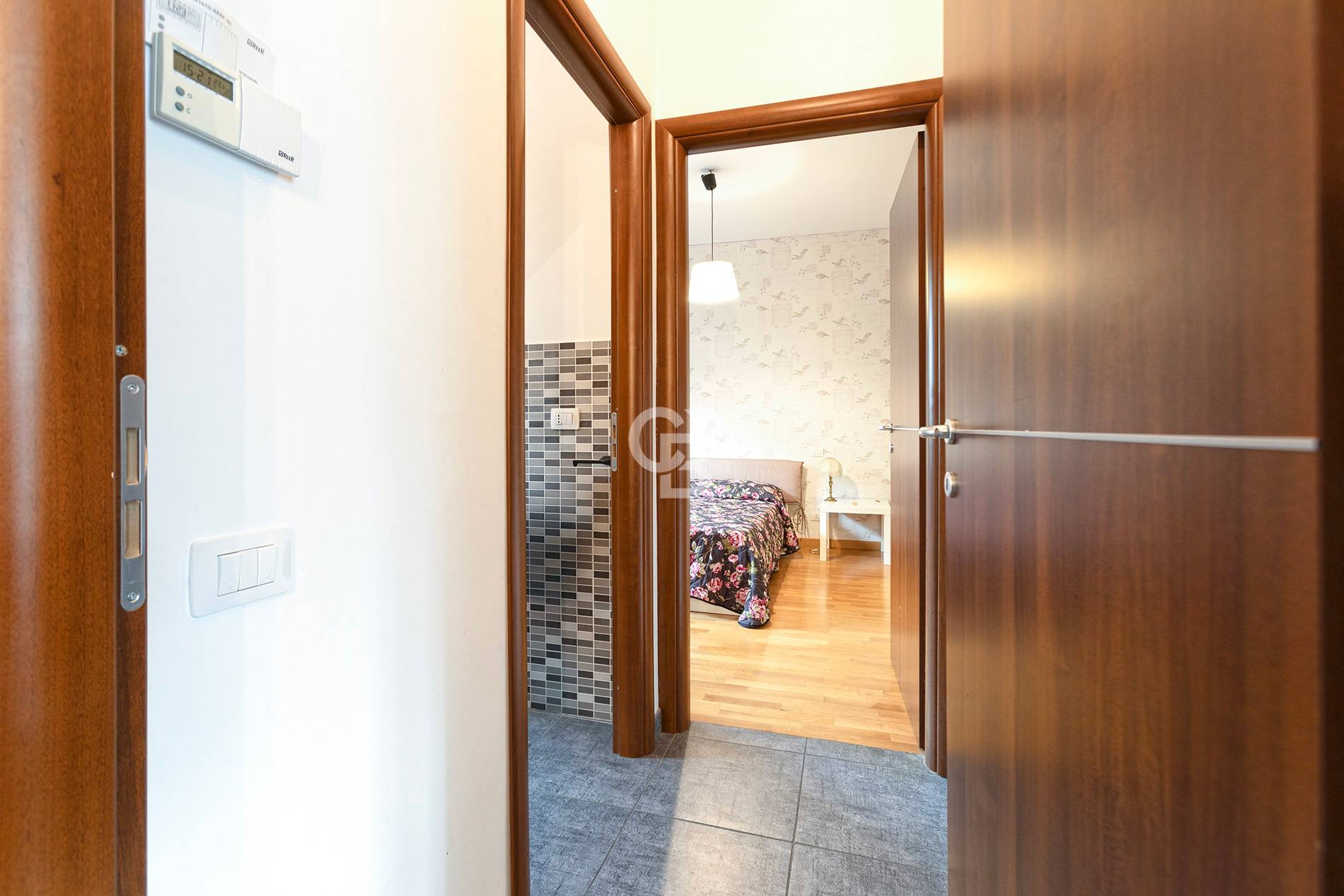 Villa a schiera in vendita a Ronciglione, semicentro