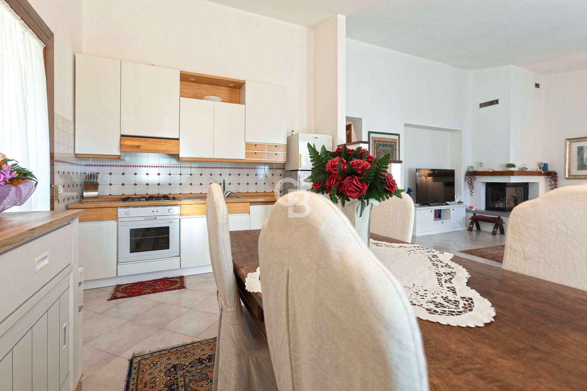 Villino in vendita a Vejano