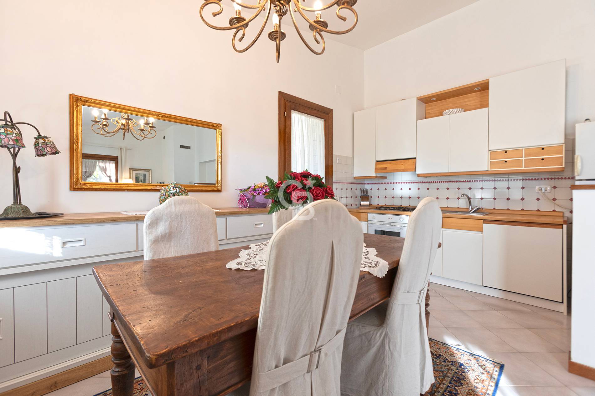 Villino in vendita a Vejano