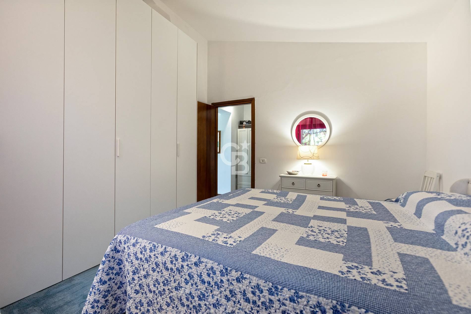 Villino in vendita a Vejano