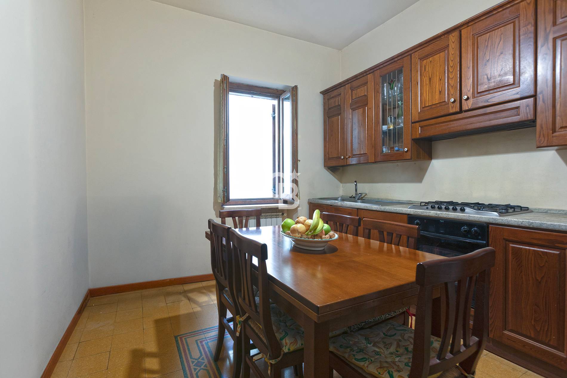 Appartamento in vendita a Viterbo, Centro