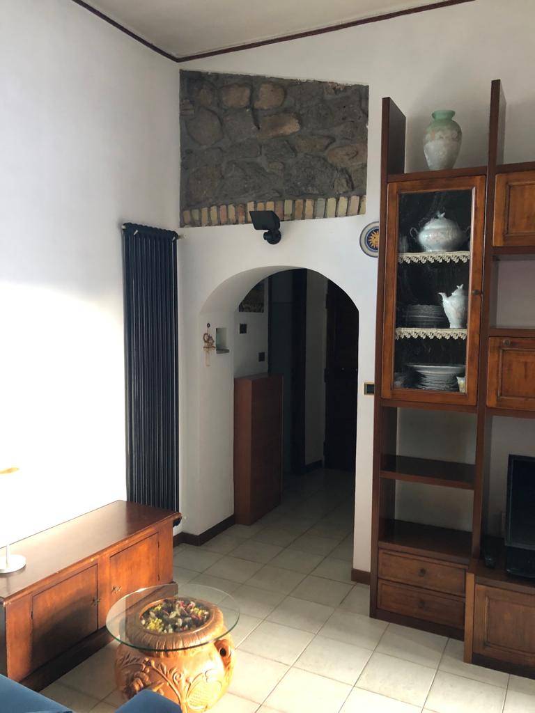 Appartamento in affitto a Viterbo, Centro