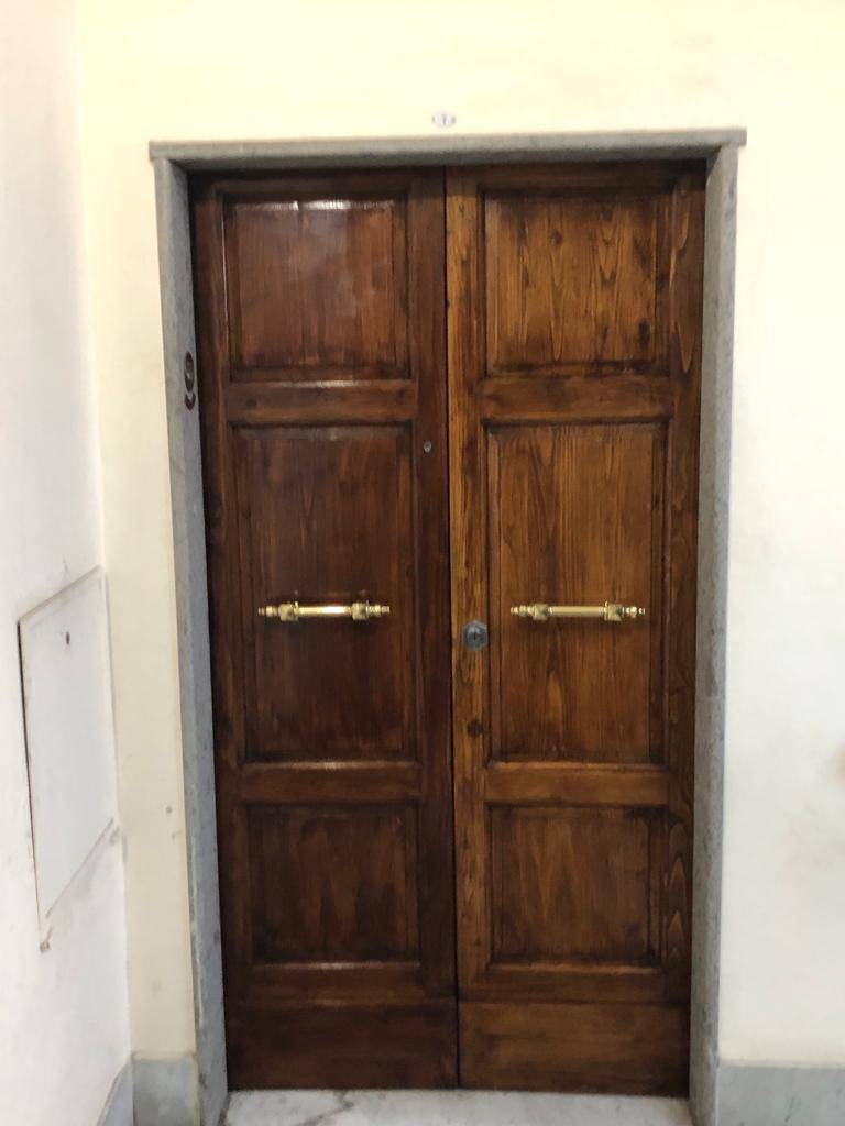 Appartamento in affitto a Viterbo, Centro