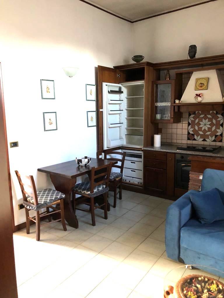 Appartamento in affitto a Viterbo, Centro