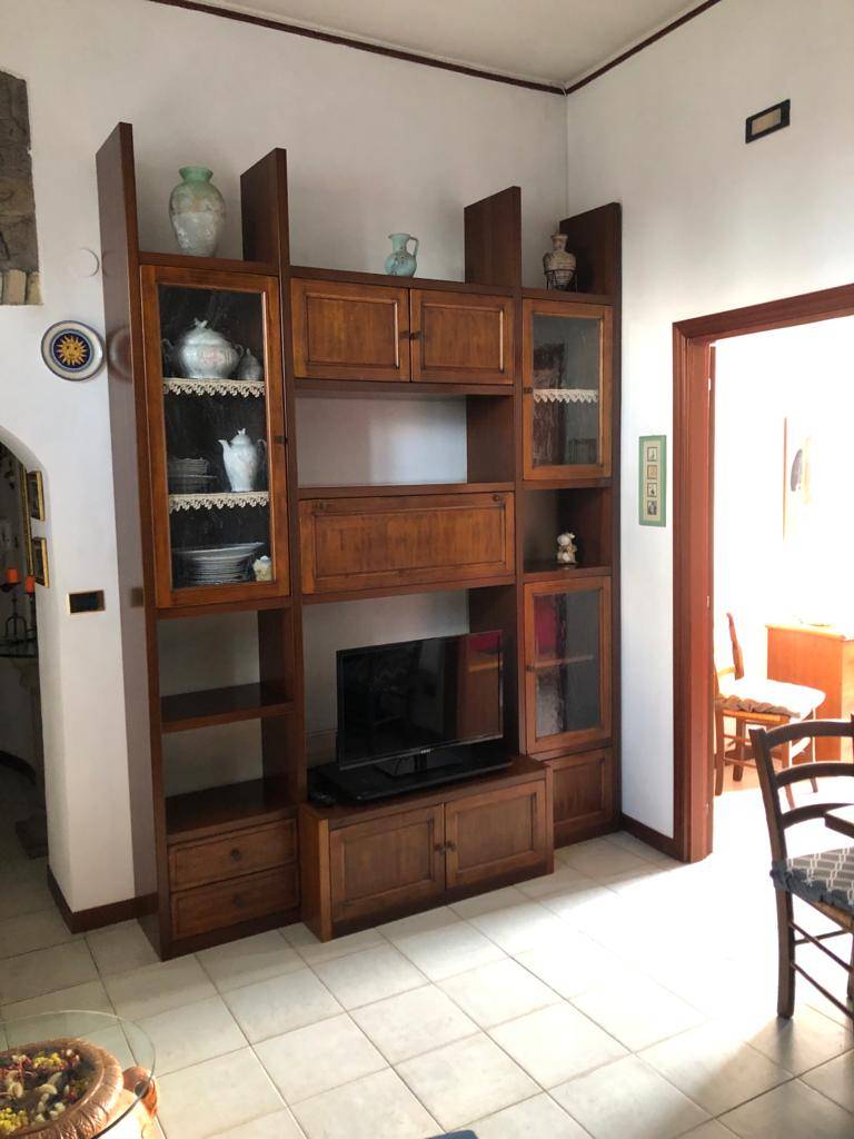 Appartamento in affitto a Viterbo, Centro