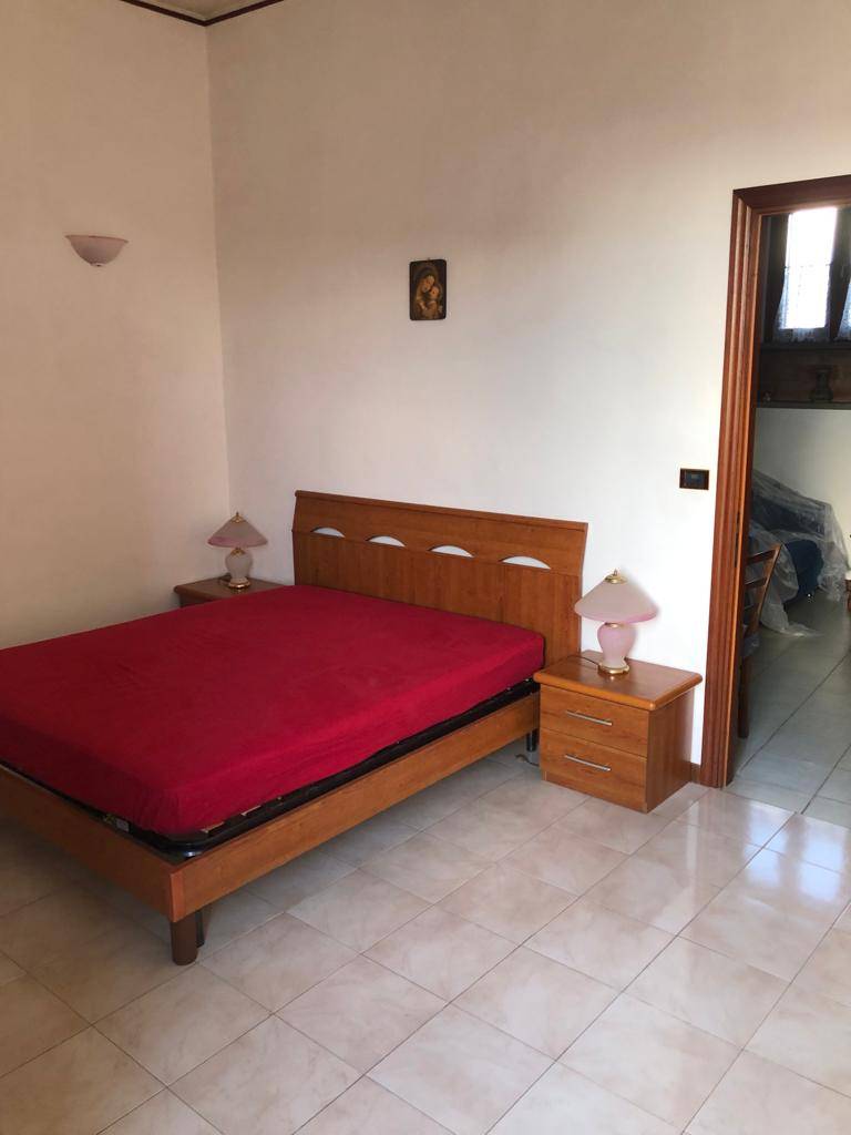 Appartamento in affitto a Viterbo, Centro