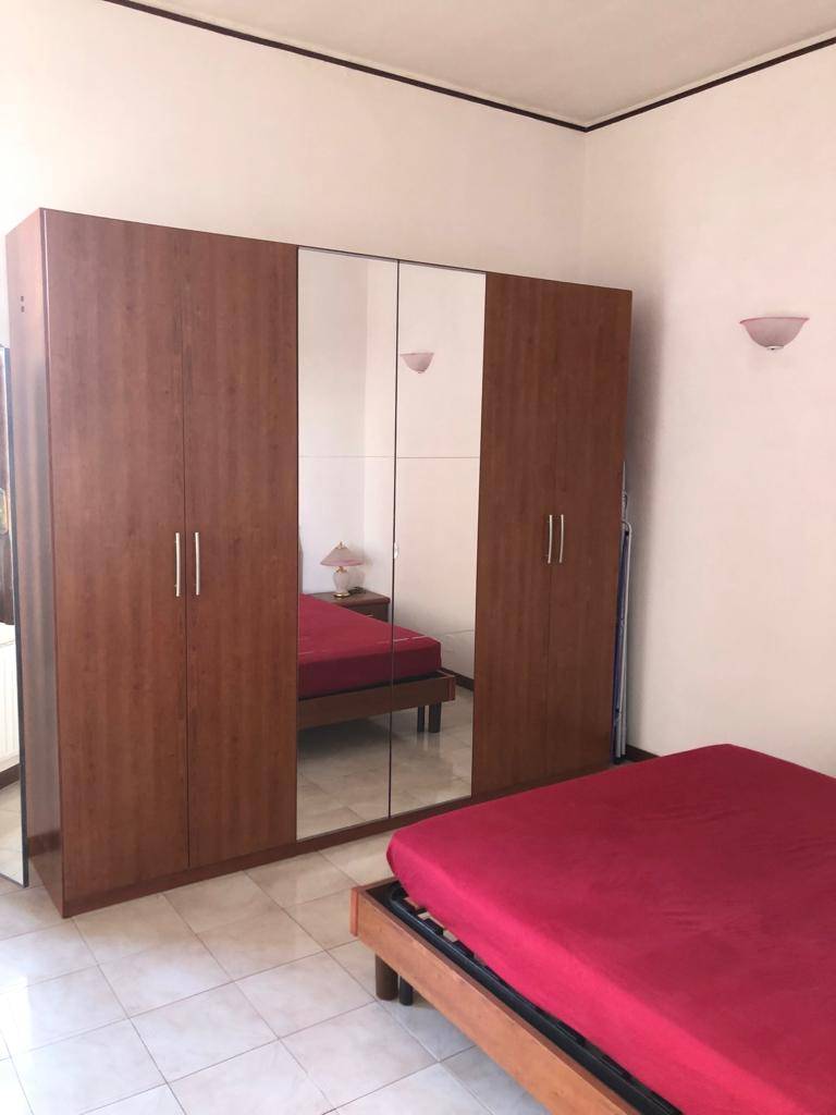 Appartamento in affitto a Viterbo, Centro