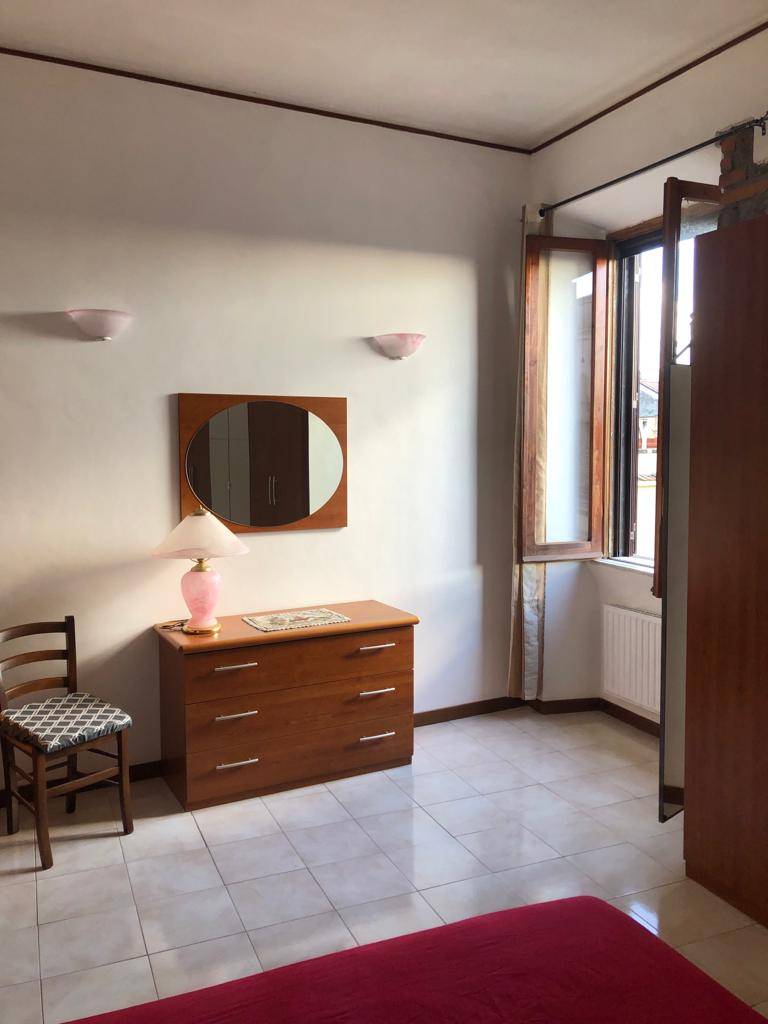 Appartamento in affitto a Viterbo, Centro