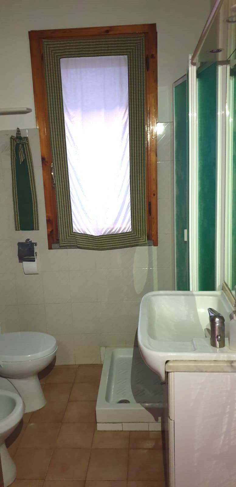 Appartamento in affitto a Viterbo, Centro