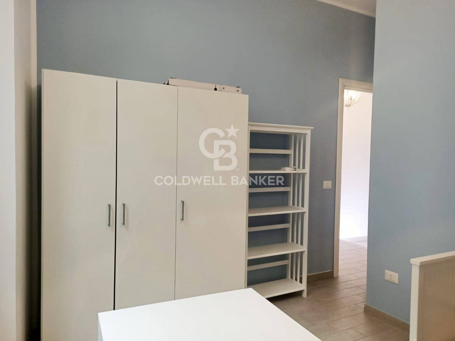 Appartamento in affitto a Viterbo, Centro