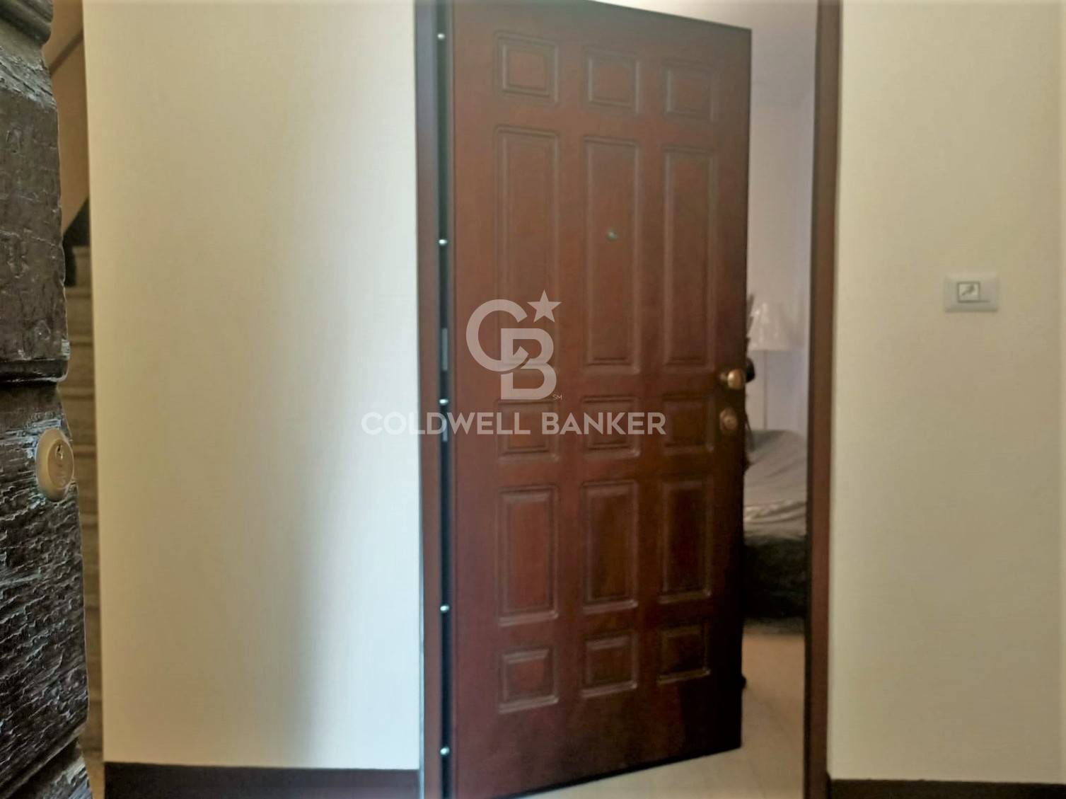 Appartamento in affitto a Viterbo, Centro