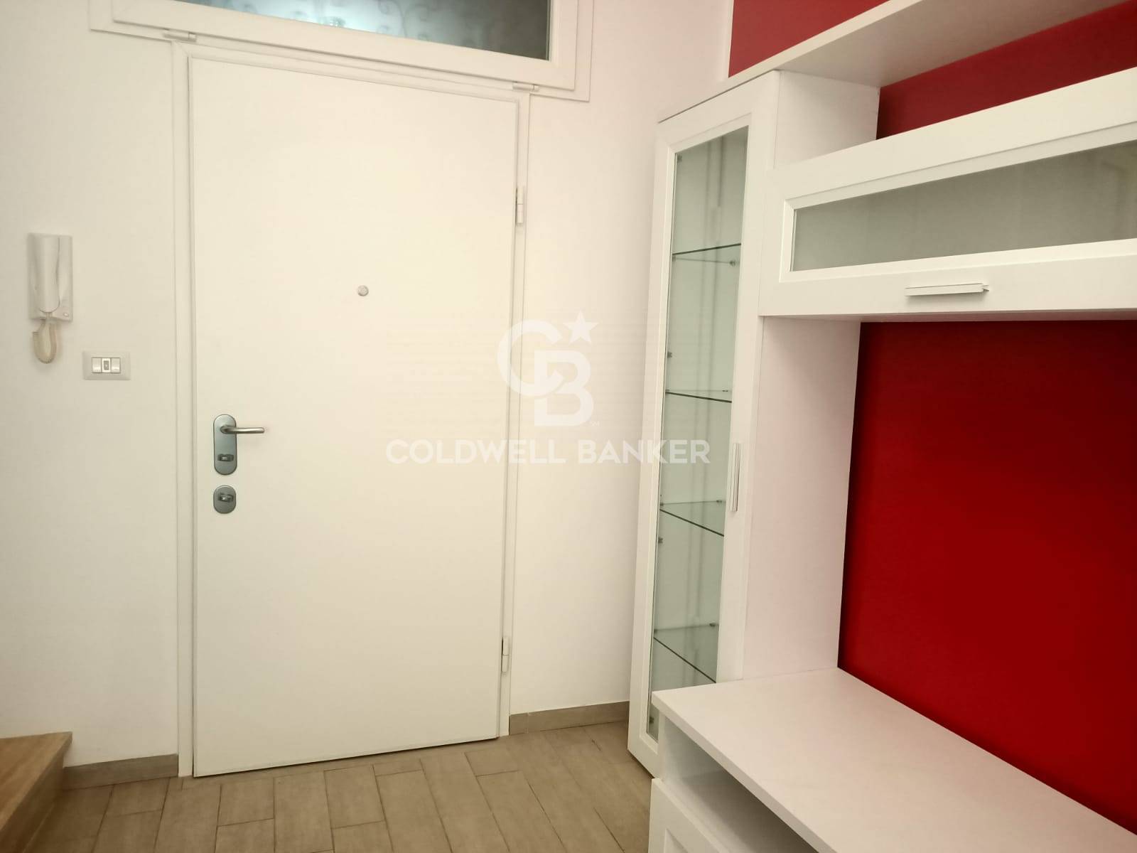 Appartamento in affitto a Viterbo, Centro