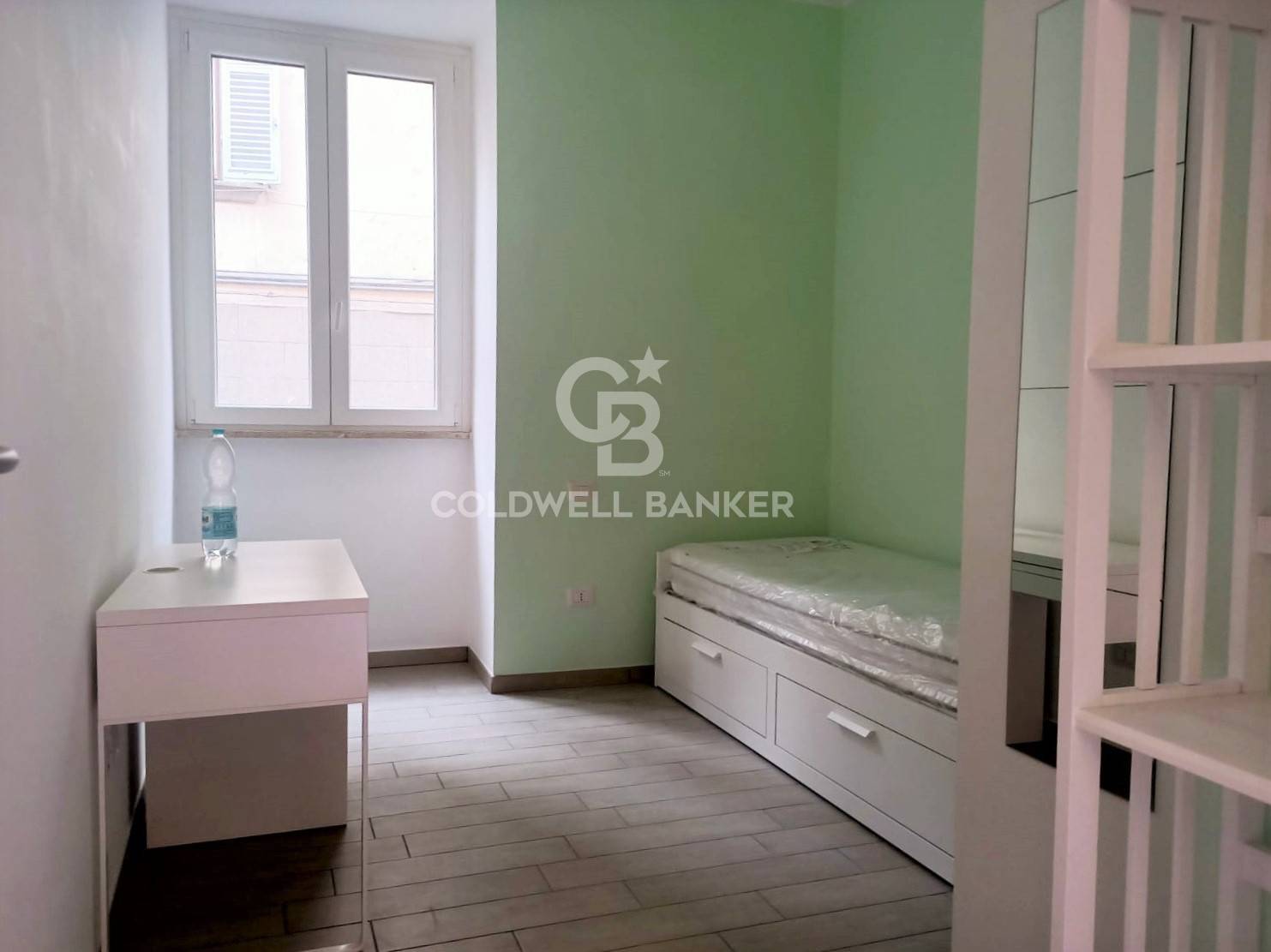 Appartamento in affitto a Viterbo, Centro