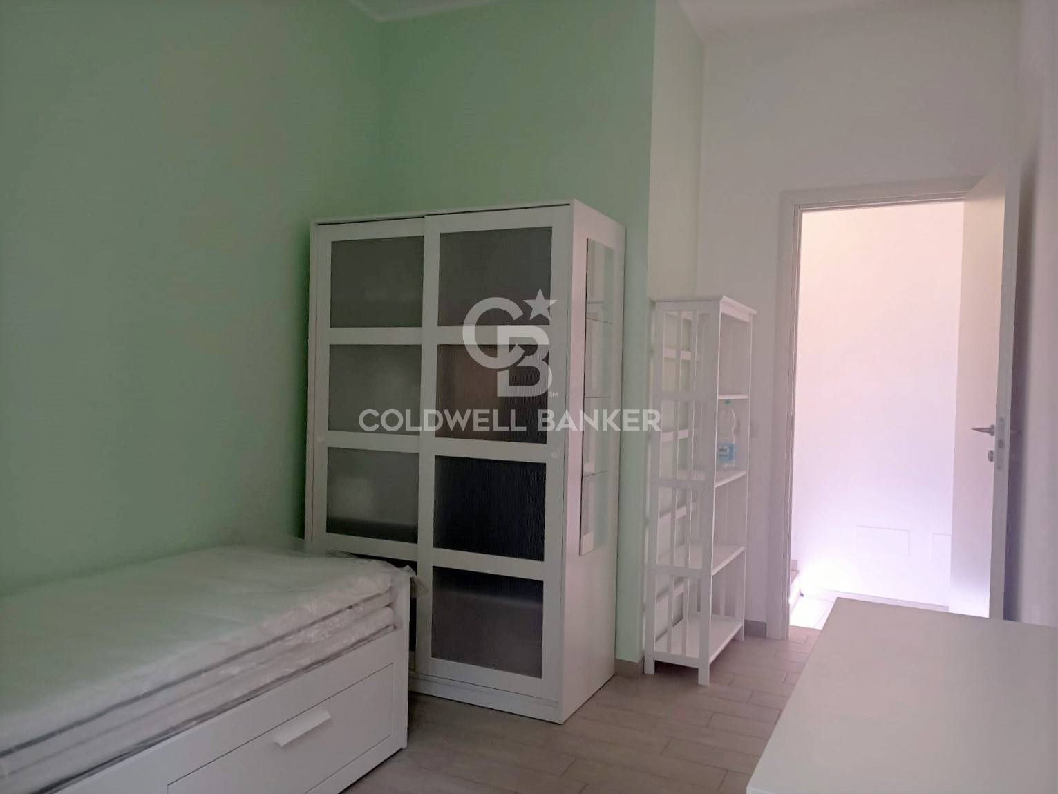 Appartamento in affitto a Viterbo, Centro