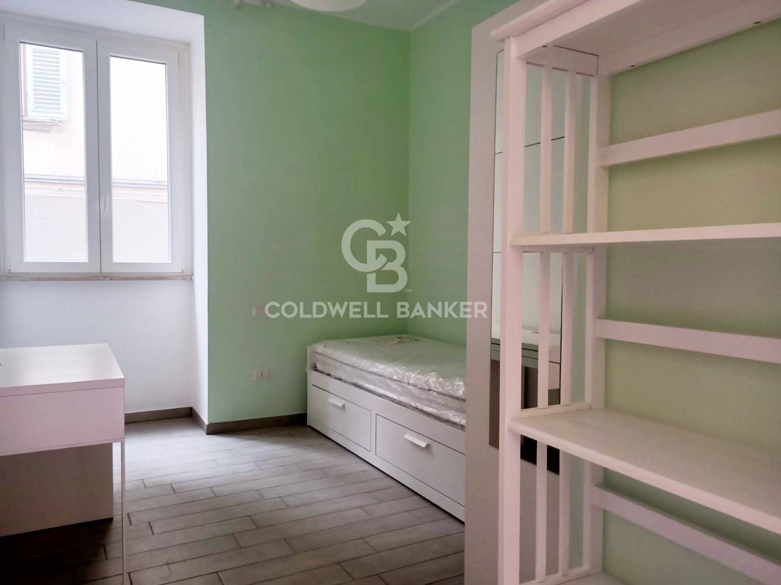 Appartamento in affitto a Viterbo, Centro