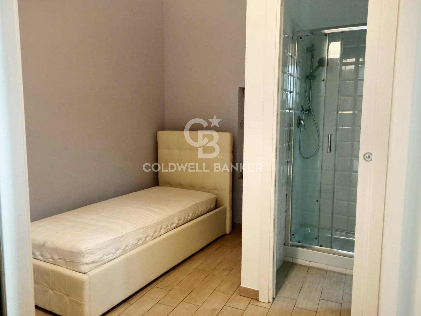 Appartamento in affitto a Viterbo, Centro