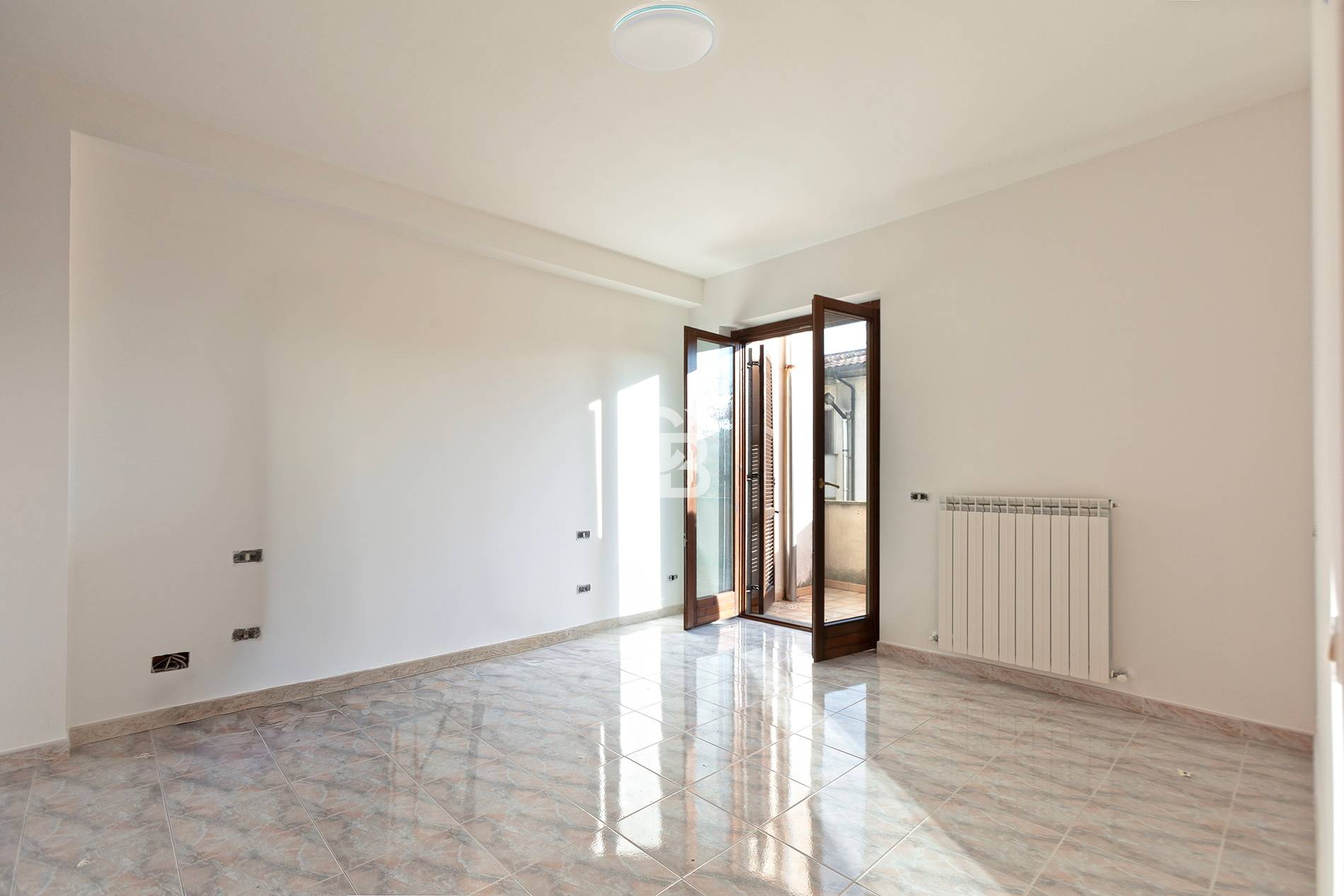 Villa quadrifamiliare in vendita a Bomarzo