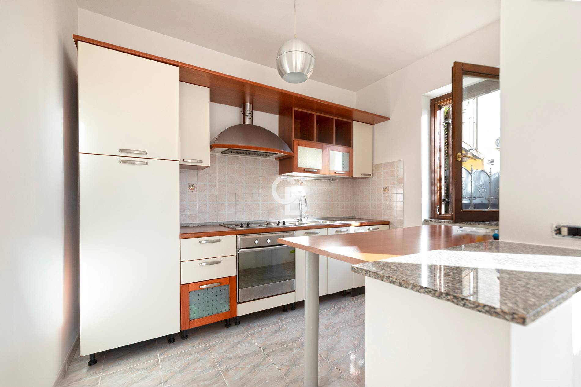 Villa quadrifamiliare in vendita a Bomarzo