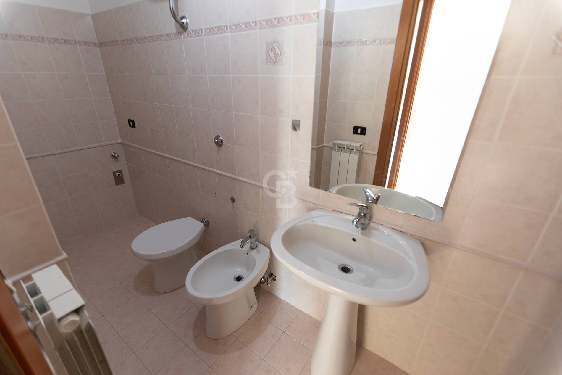 Villa quadrifamiliare in vendita a Bomarzo