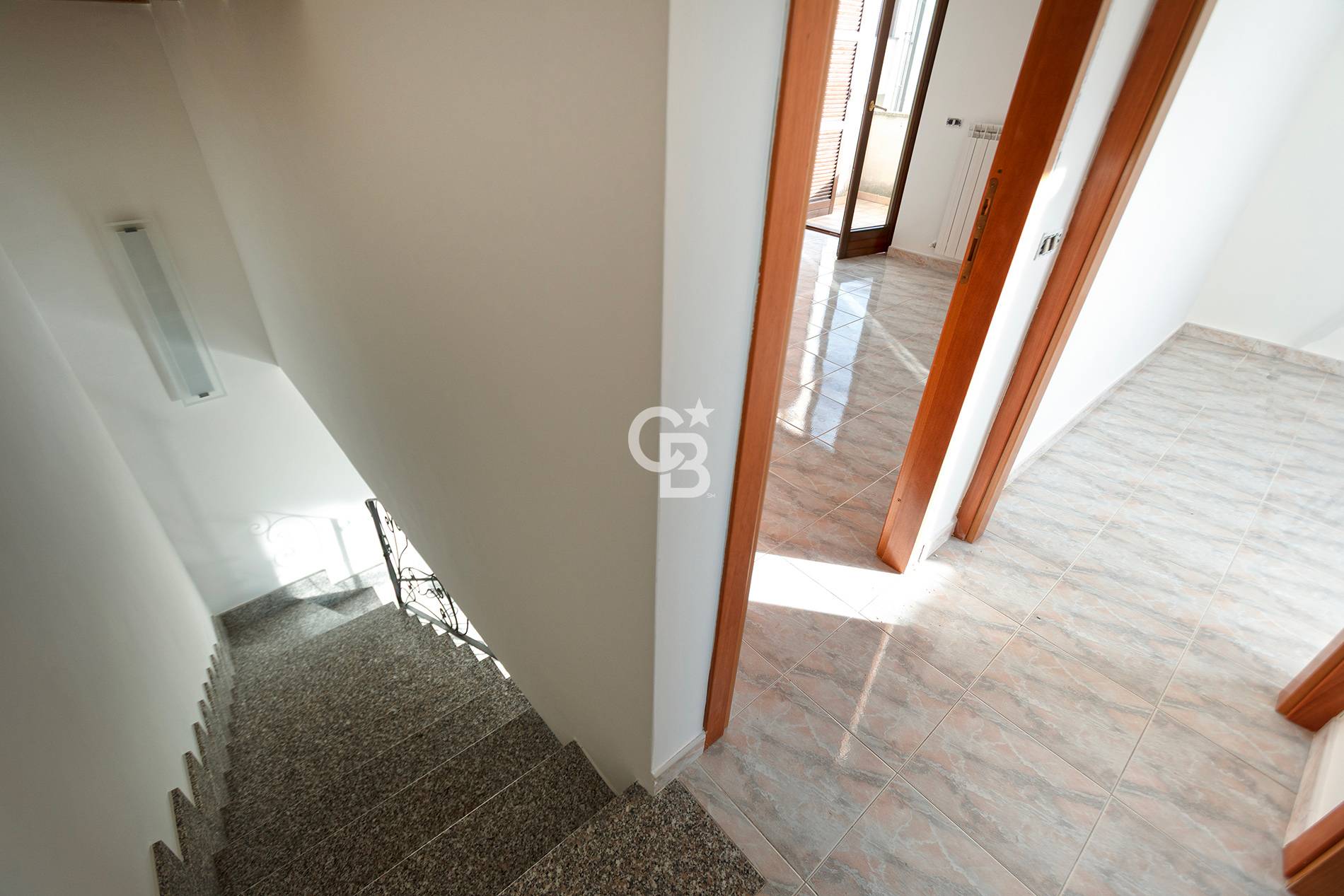 Villa quadrifamiliare in vendita a Bomarzo