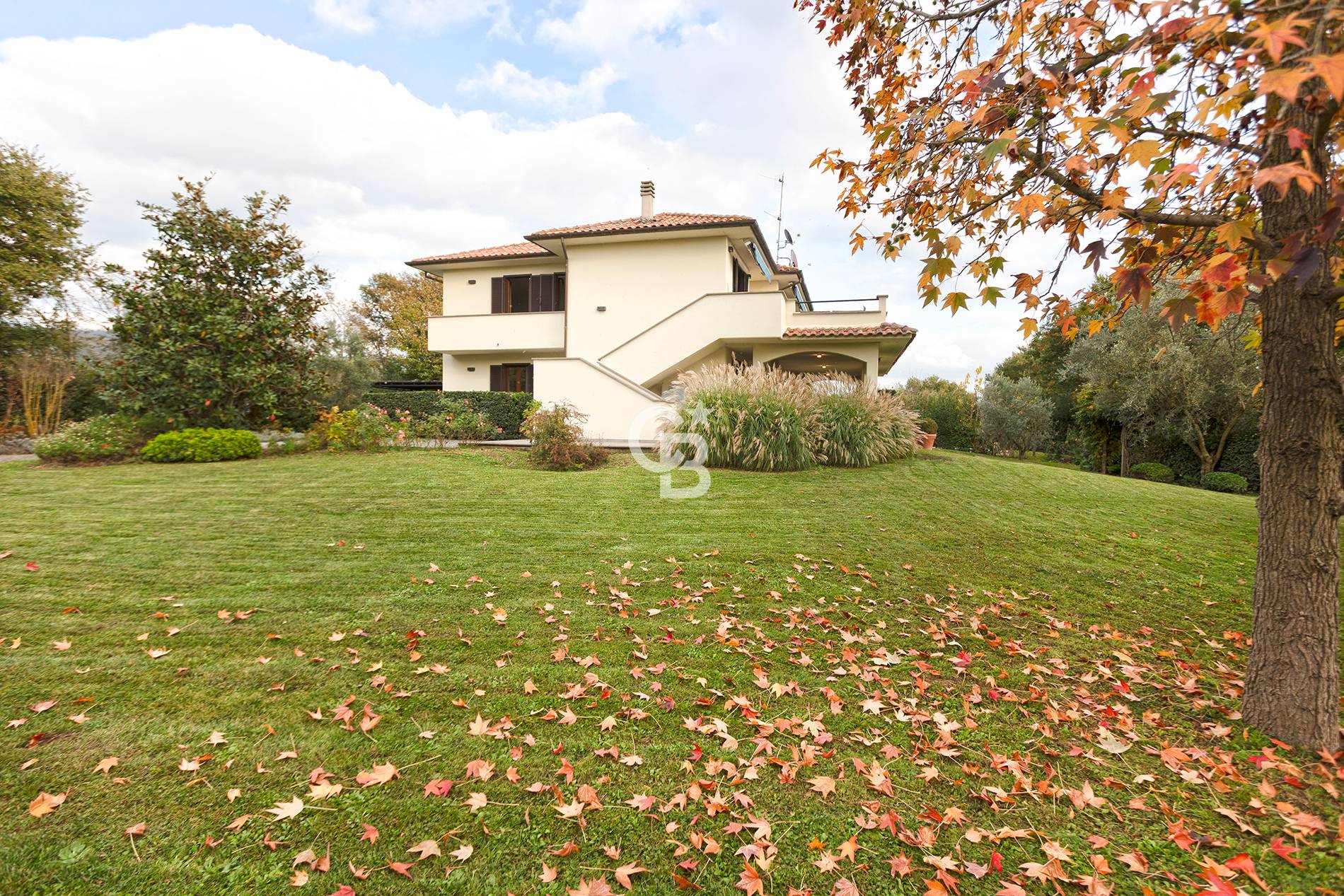 Villa in vendita a Bolsena