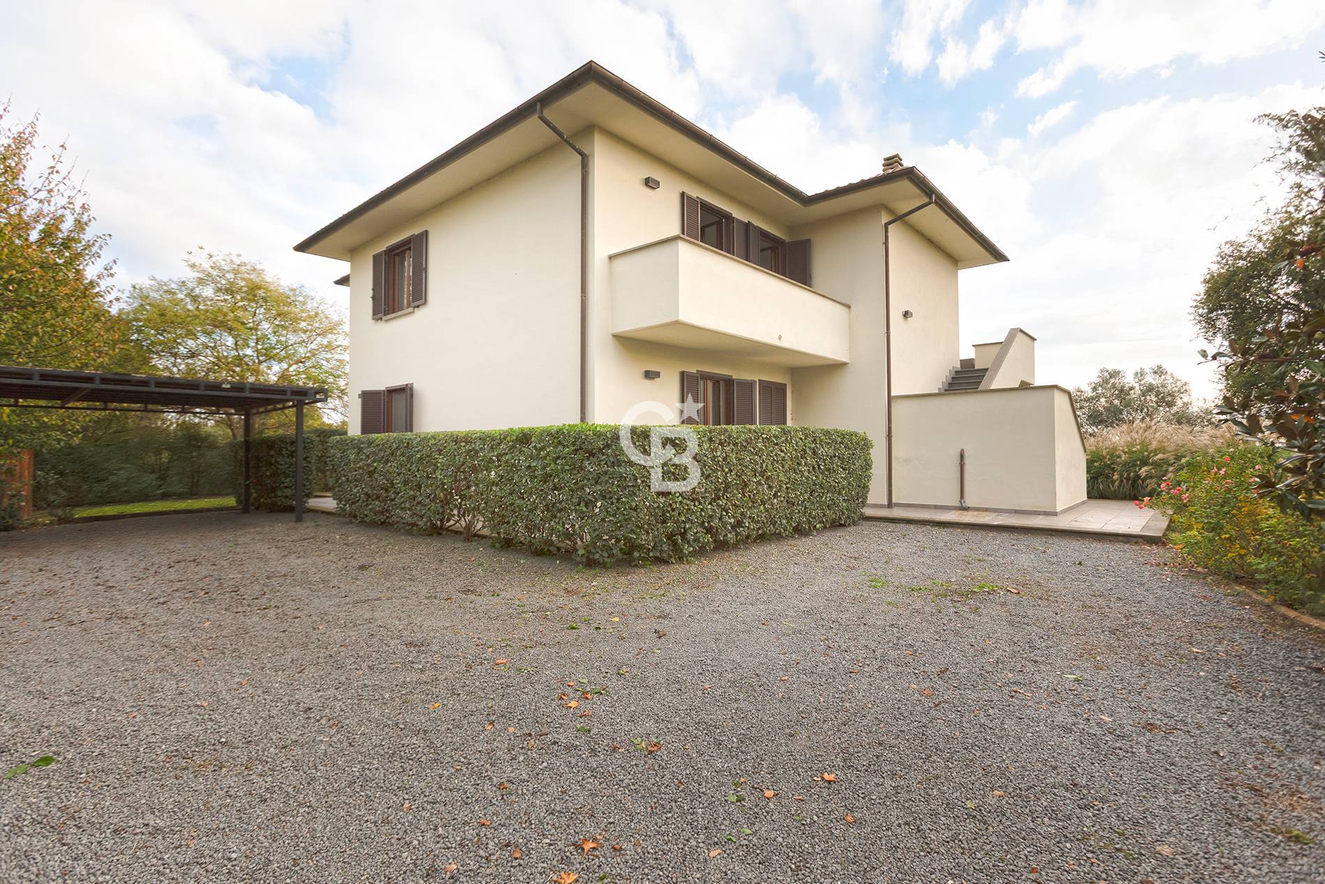 Villa in vendita a Bolsena