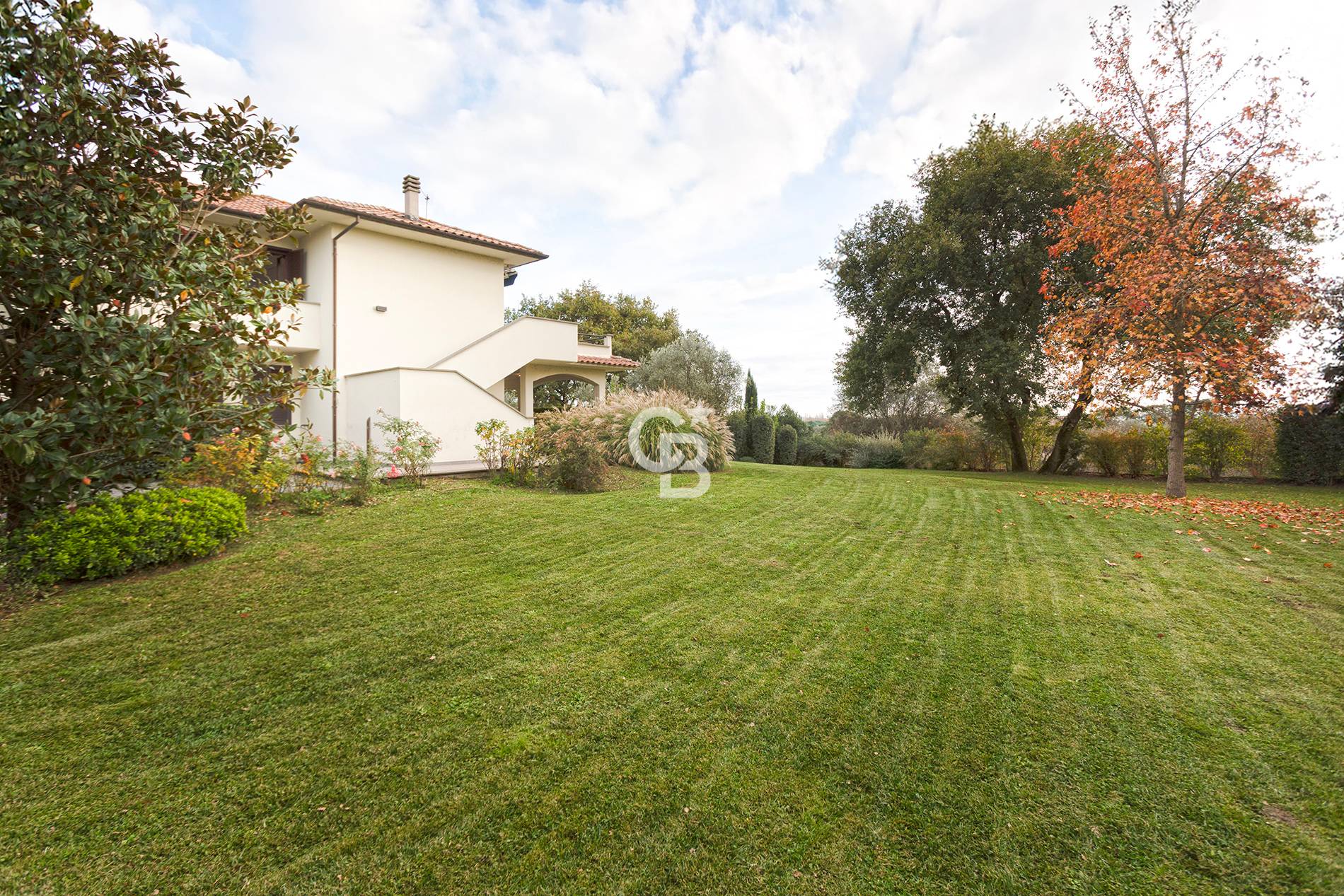 Villa in vendita a Bolsena