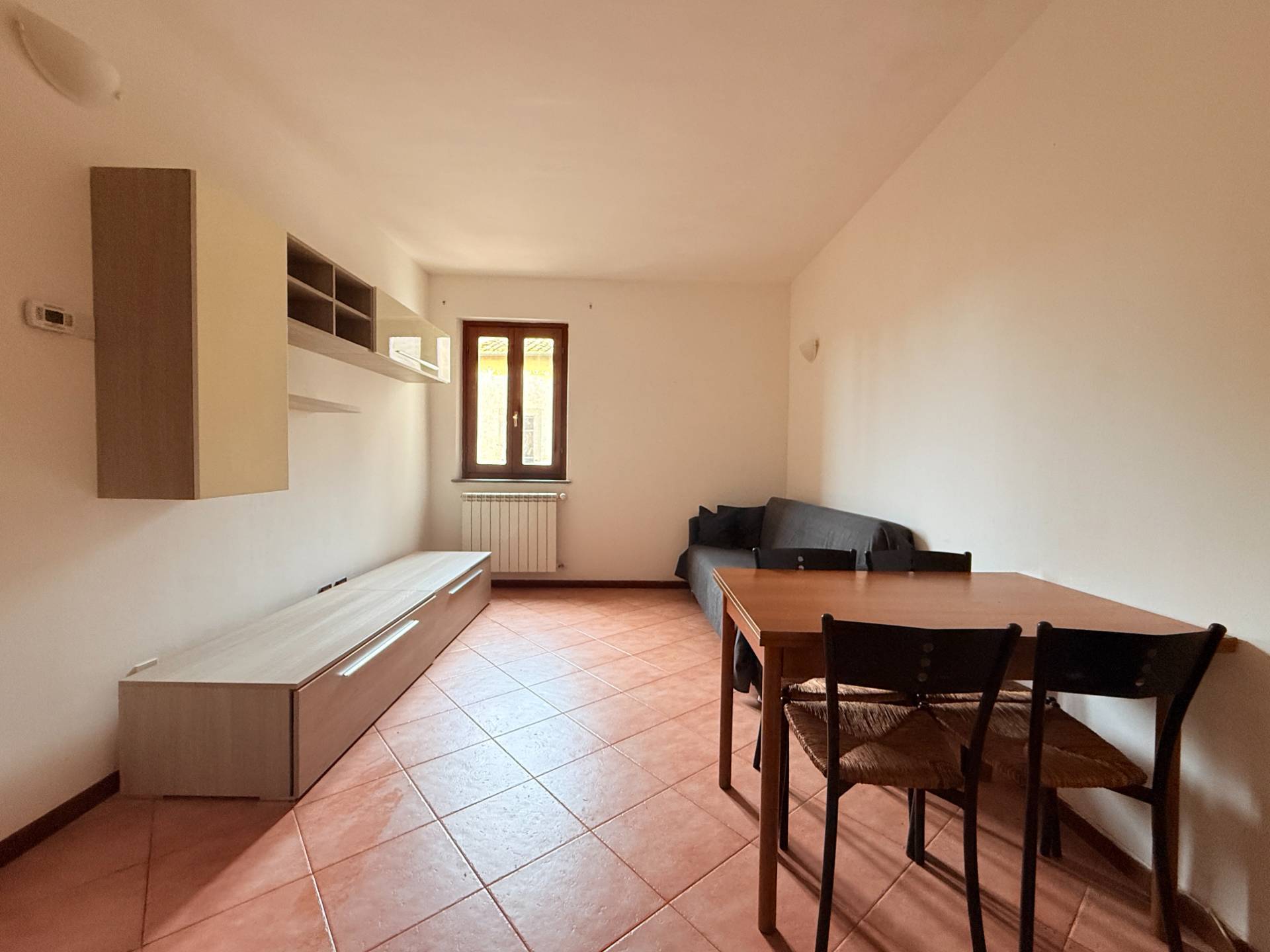 Appartamento in affitto a Viterbo, Centro