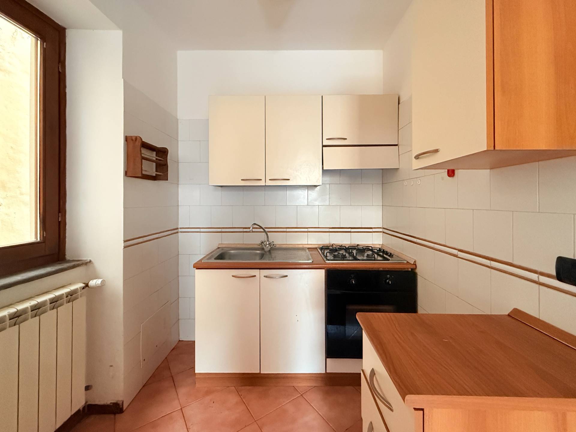 Appartamento in affitto a Viterbo, Centro