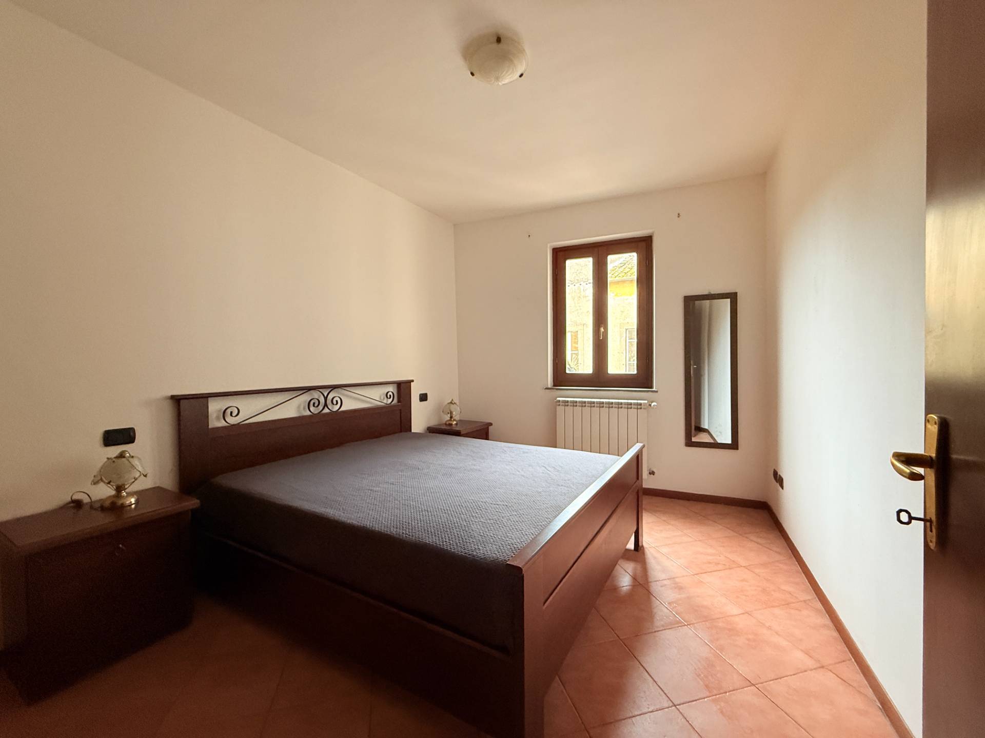 Appartamento in affitto a Viterbo, Centro