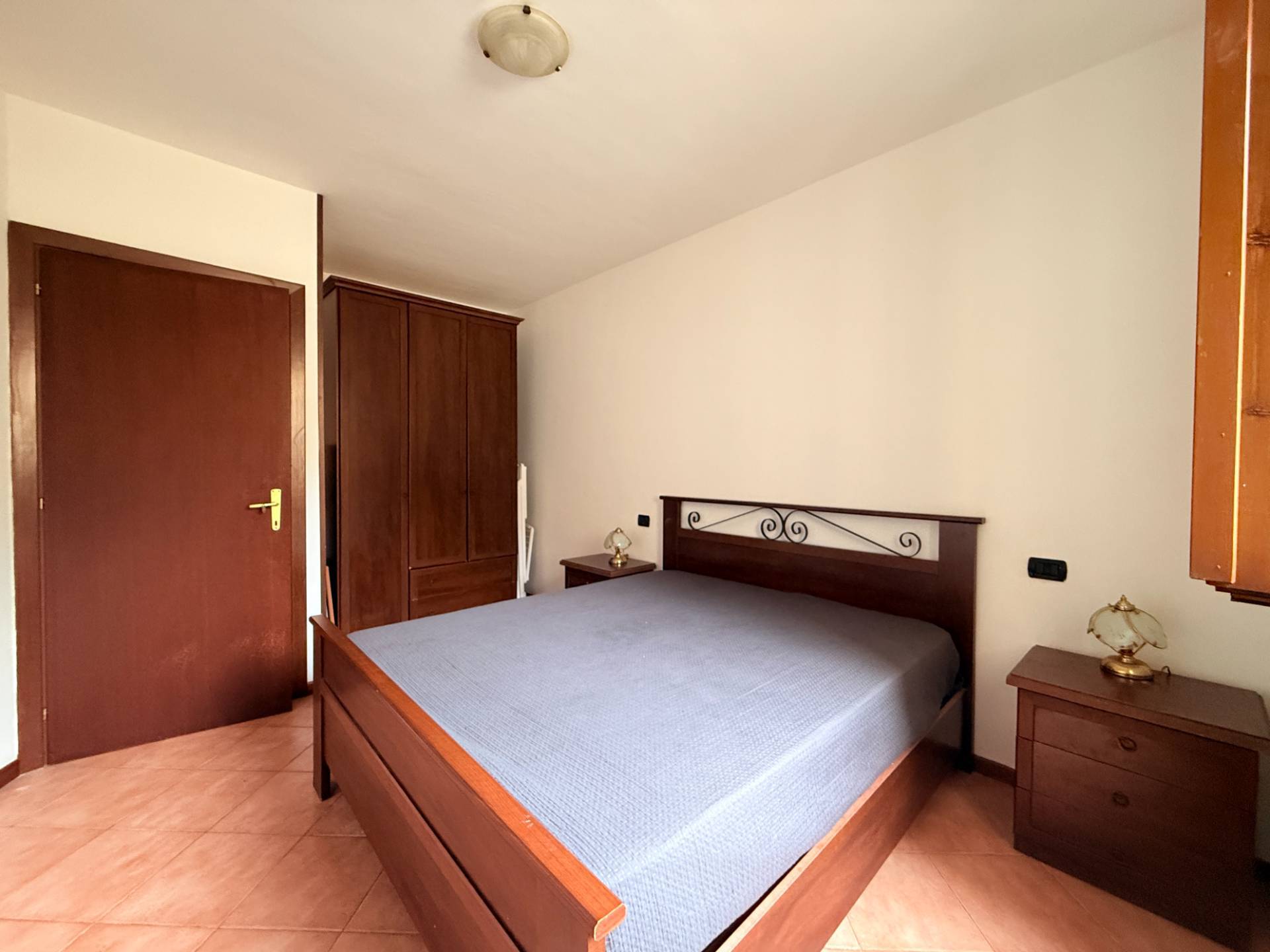 Appartamento in affitto a Viterbo, Centro