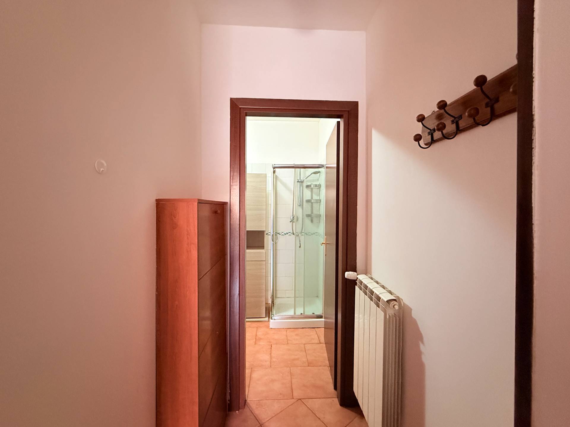 Appartamento in affitto a Viterbo, Centro