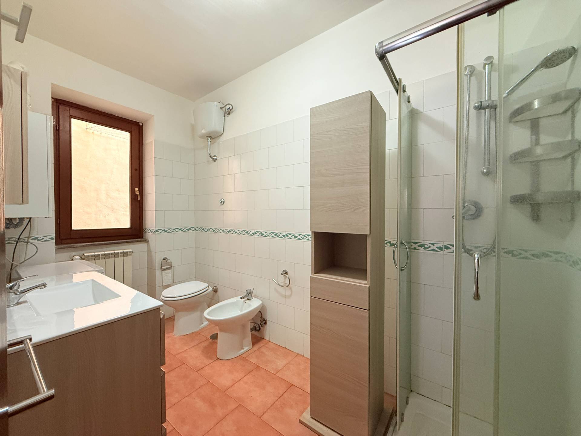 Appartamento in affitto a Viterbo, Centro