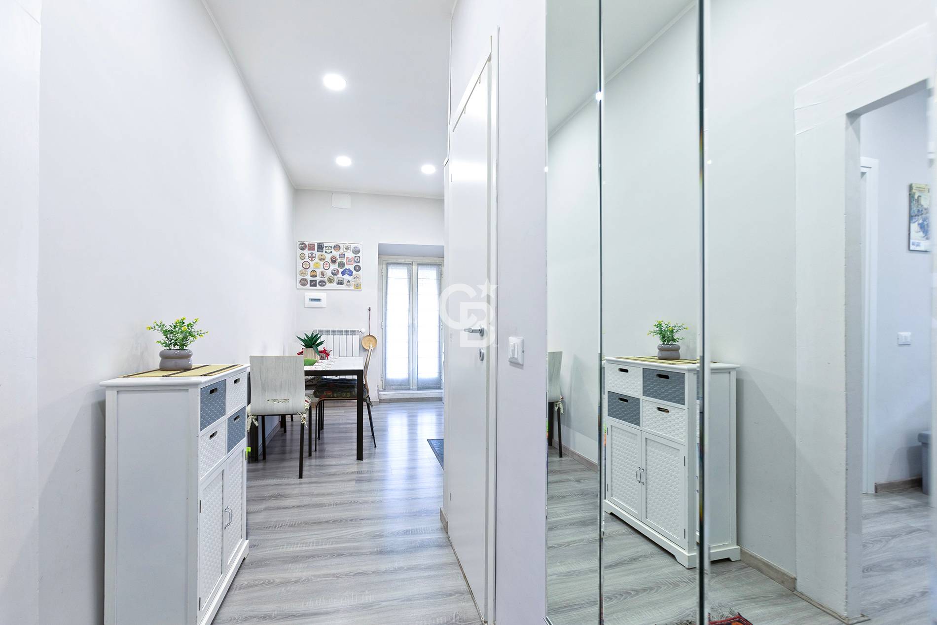 Appartamento in vendita a Viterbo, Centro